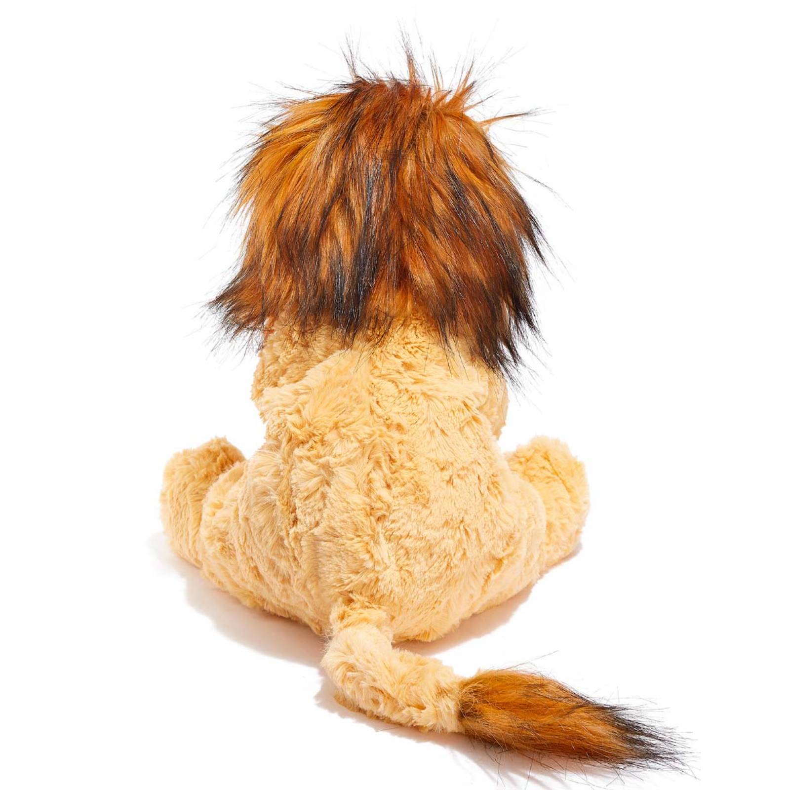 Peluche Leon Cozys Collection Grande Gund