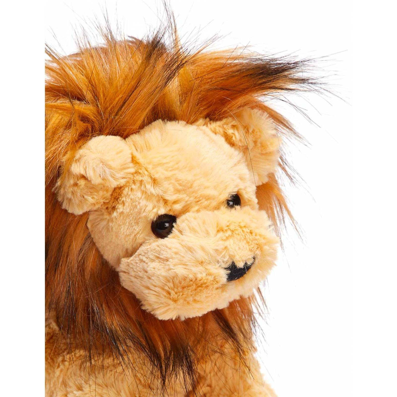 Peluche Leon Cozys Collection Grande Gund