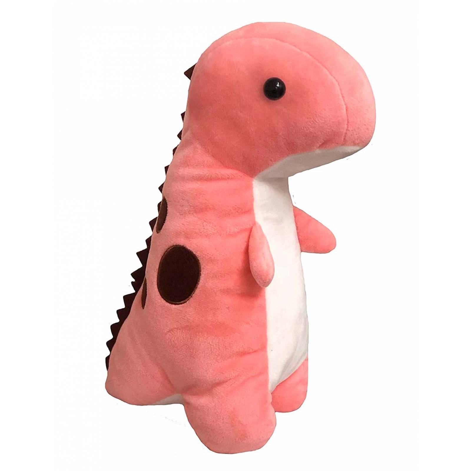 Peluche Dinosaurio Bebe T-rex Baby Rosa