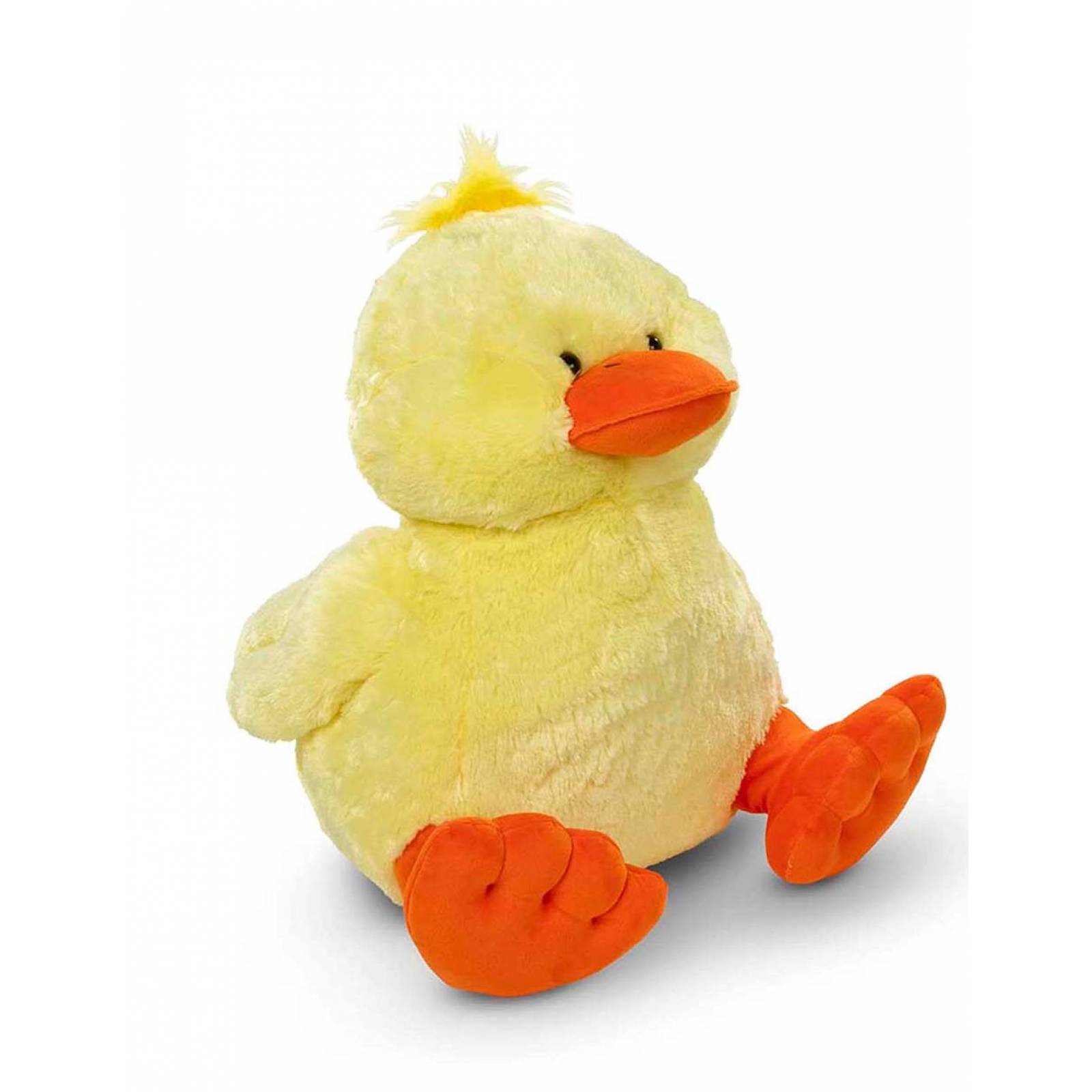 Patito de Peluche Pato Gigante Amarillo 51Cm Melissa & Doug