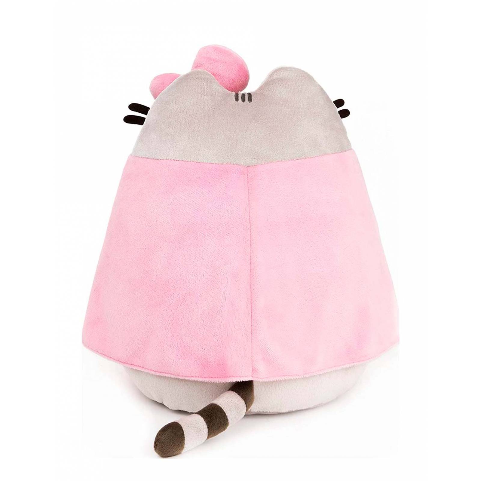 Peluche Gato Pusheen en Disfraz Hello Kitty 25cm Gund