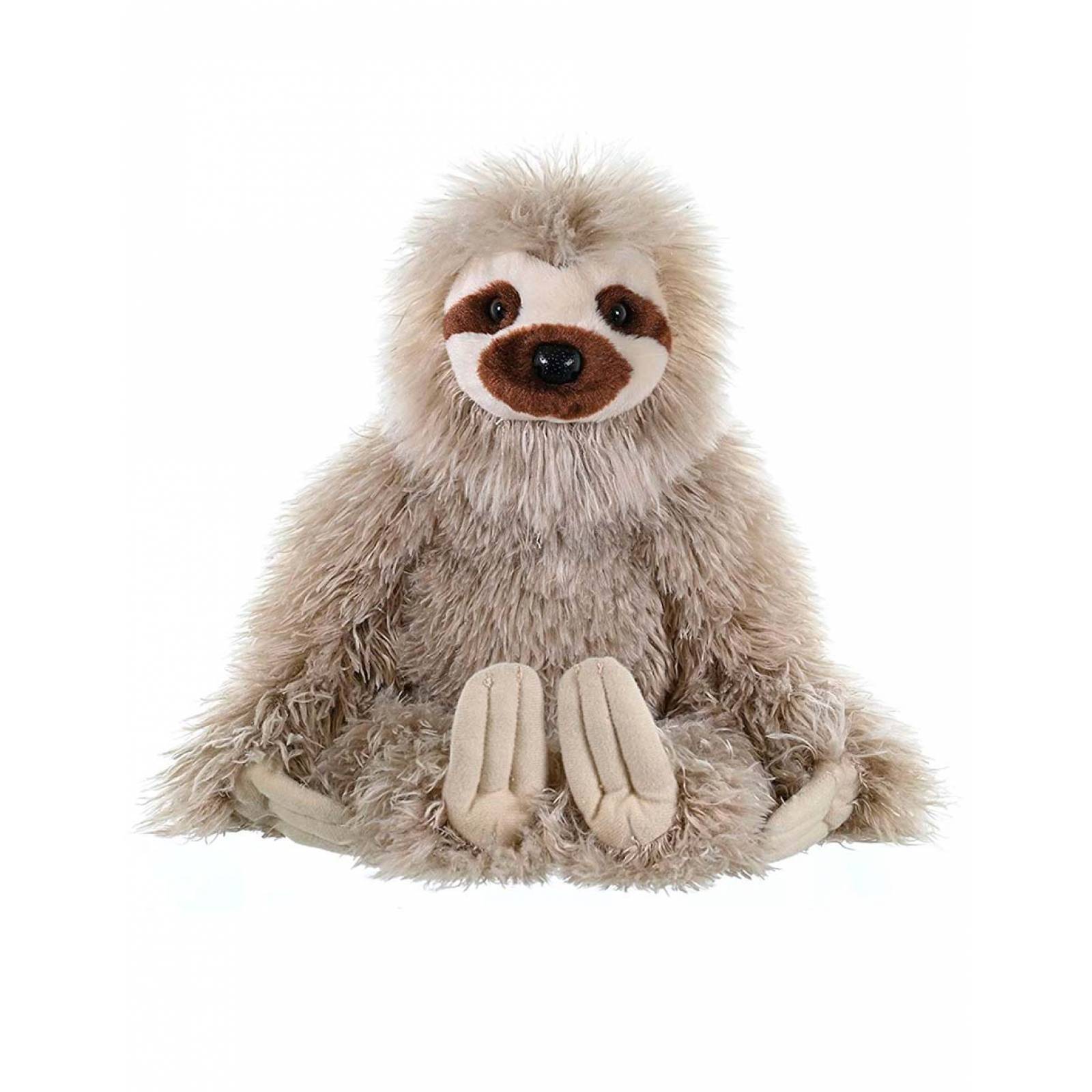 Peluche Oso Perezoso Grande Suave 31 Cm Wild Republic