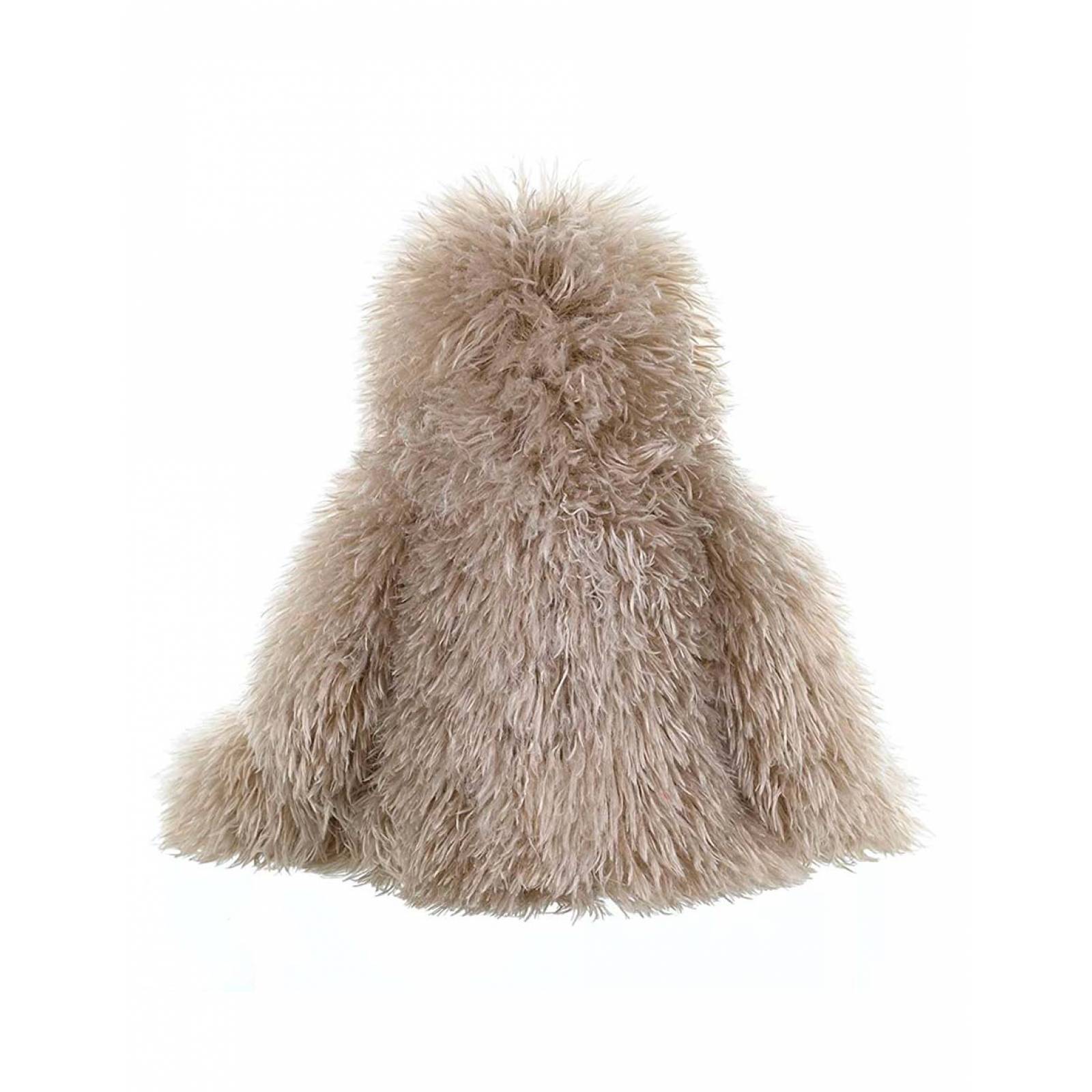 Peluche Oso Perezoso Grande Suave 31 Cm Wild Republic