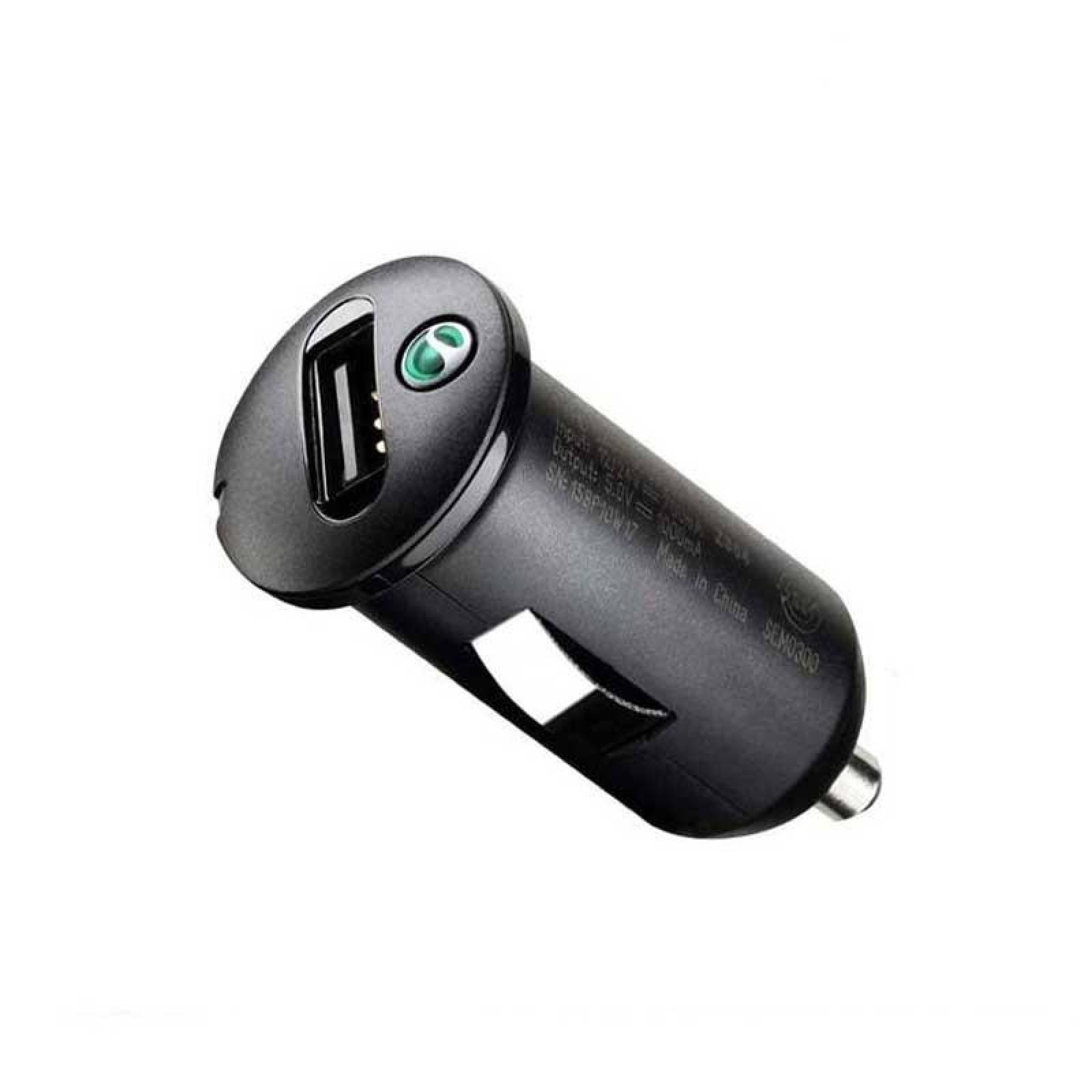 Cargador de Auto Plug in Micro USB Universal
