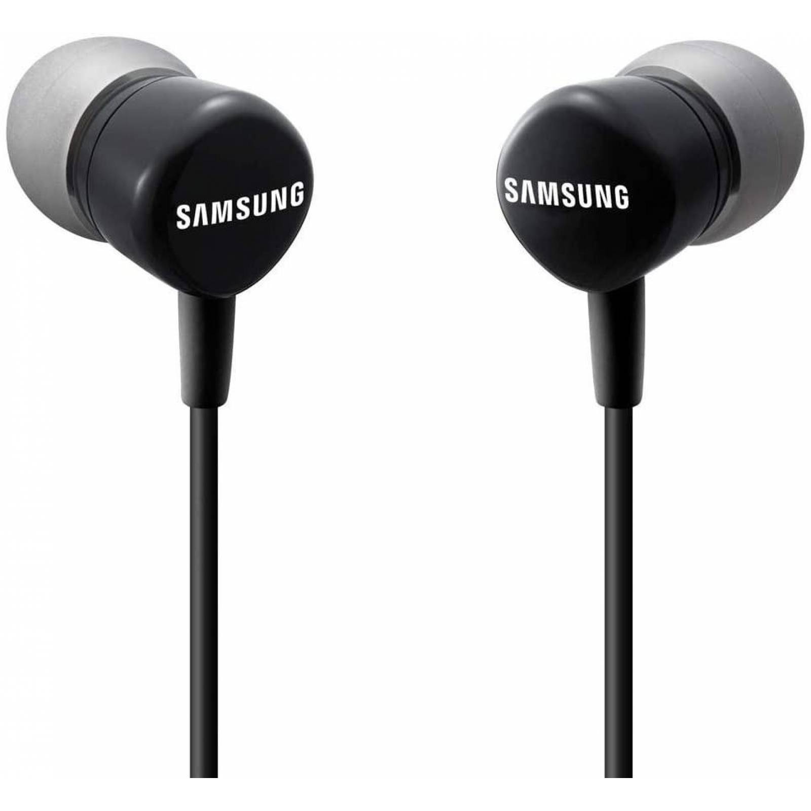Manos Libres auricular SAMSUNG HS130 NEGRO 3.5mm Universal 