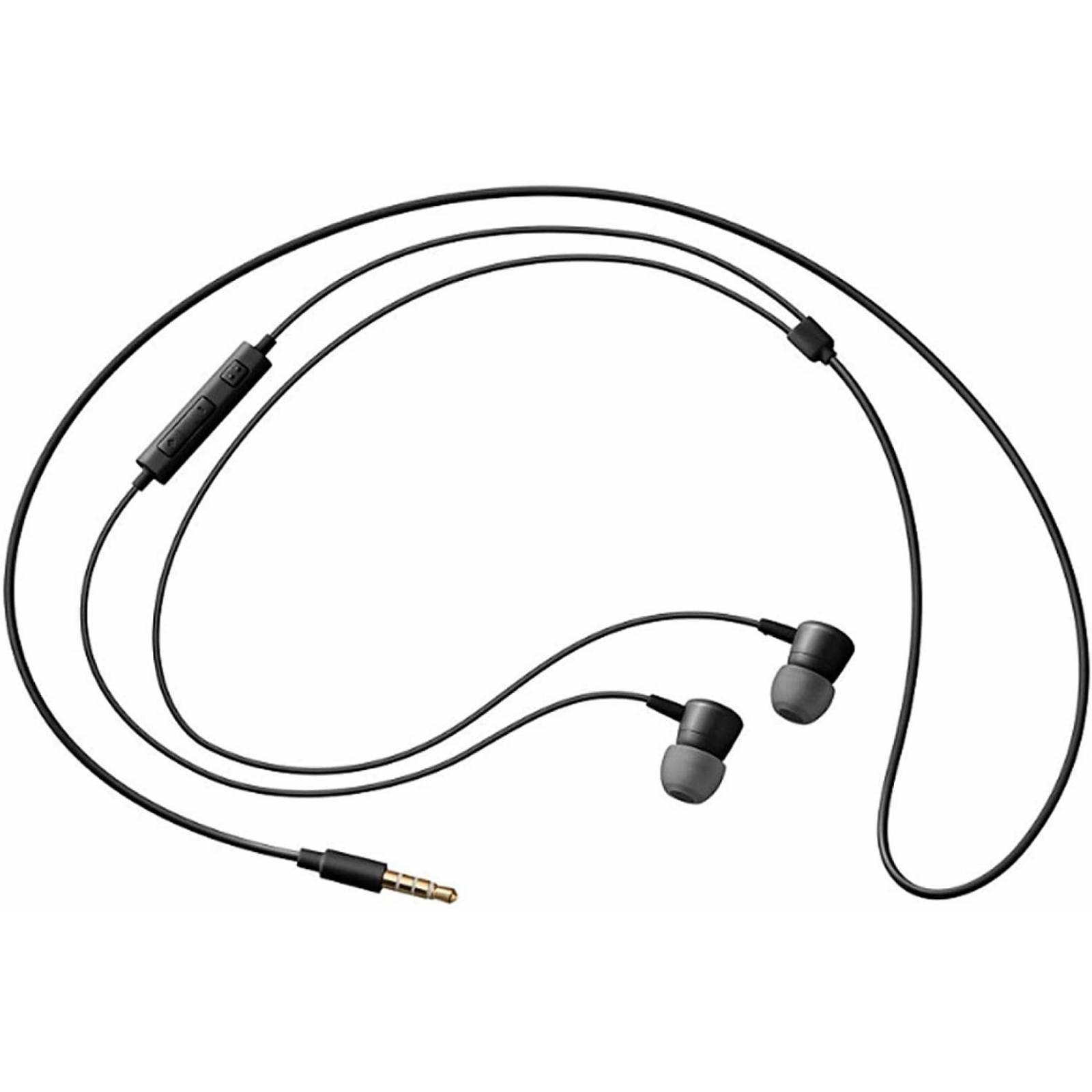 Manos Libres auricular SAMSUNG HS130 NEGRO 3.5mm Universal 