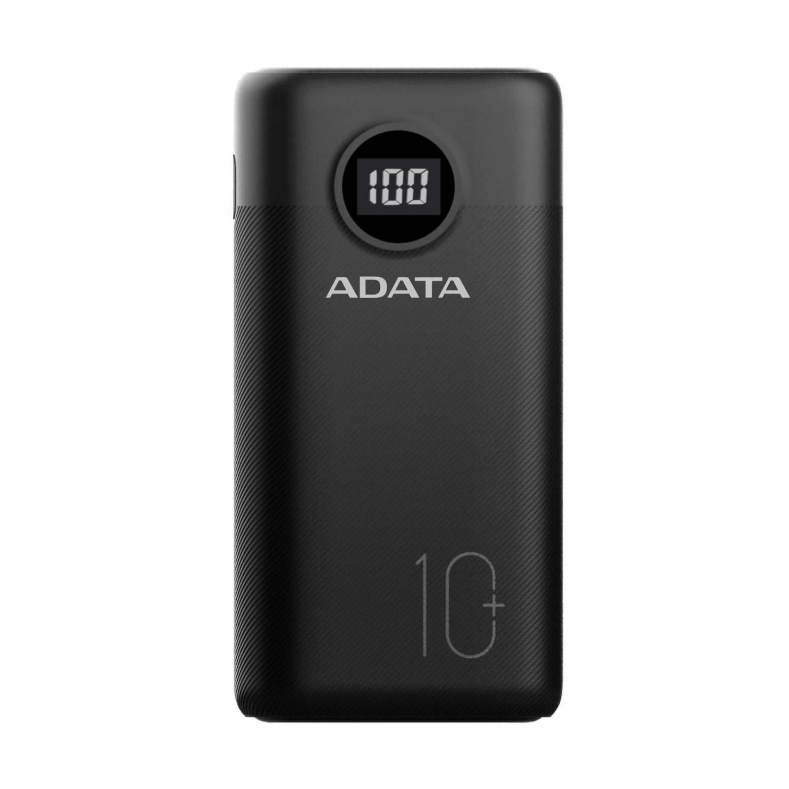 Bateria Recargable ADATA Powerbank 10000mAH NEGRO Universal 