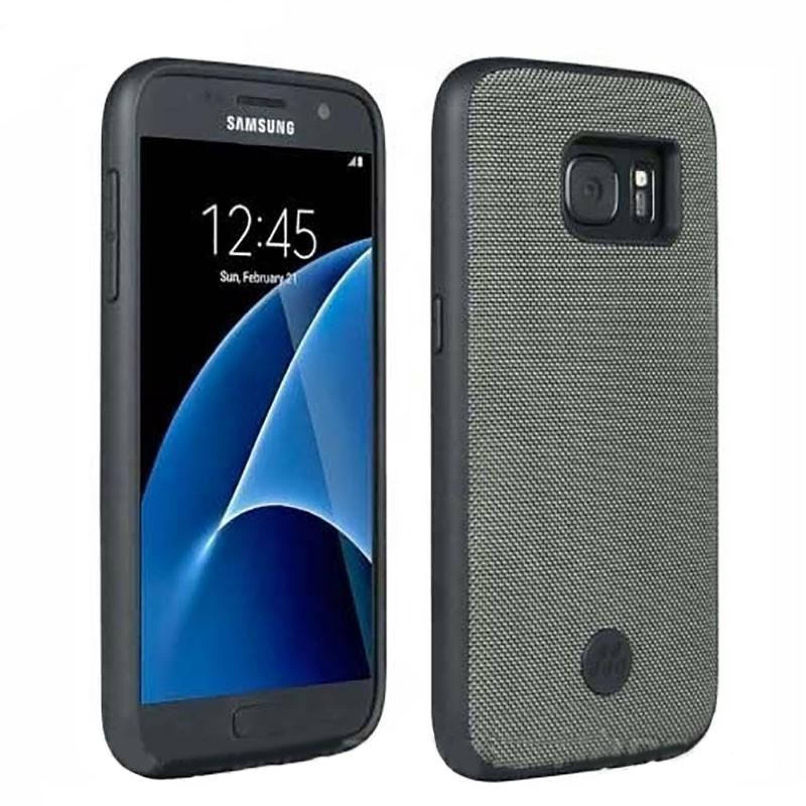 . Funda EVUTEC para Samsung S7 Ballistic Nylon Osprey 