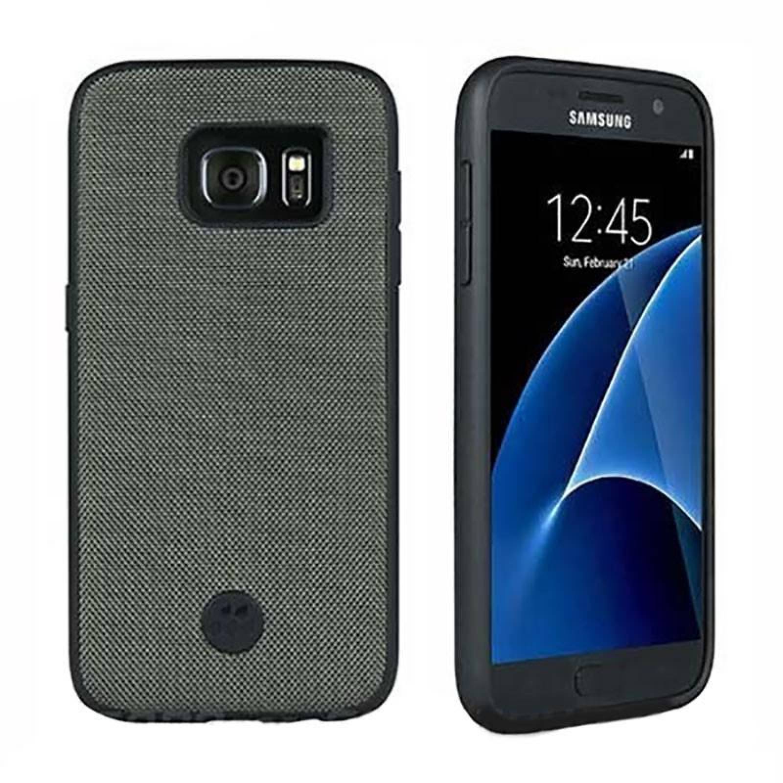 . Funda EVUTEC para Samsung S7 Ballistic Nylon Osprey 