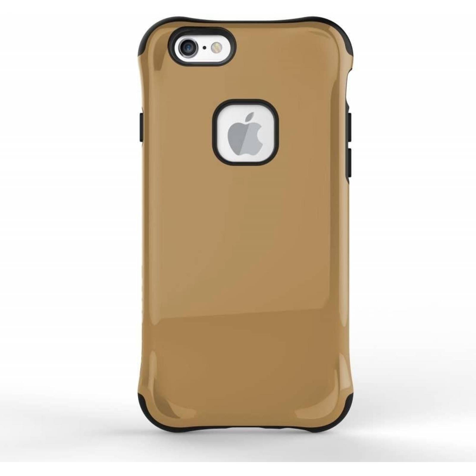 . Funda Ballistic Urbanite para iPhone 6s Dorado