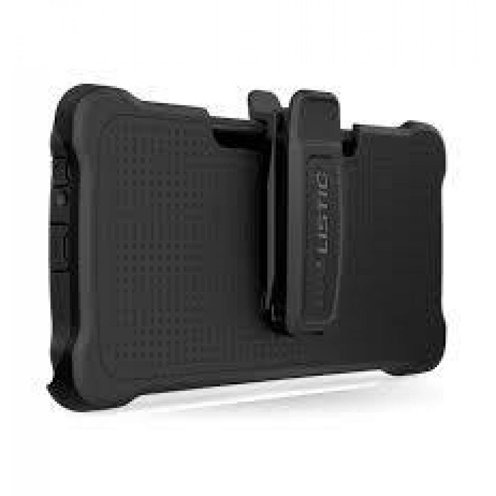 . Funda Ballistic TJ MAXX para LG G4 Negro con clip