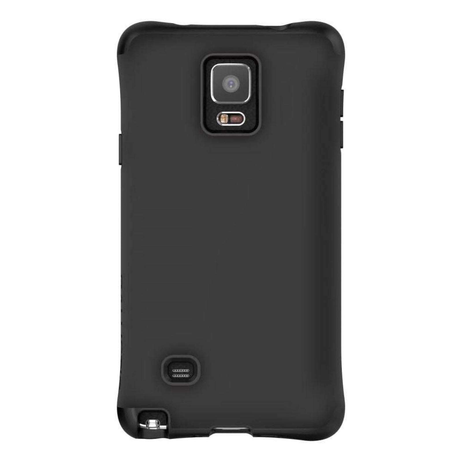 . Funda Ballistic Urbanite Samsung Note 4 Negro