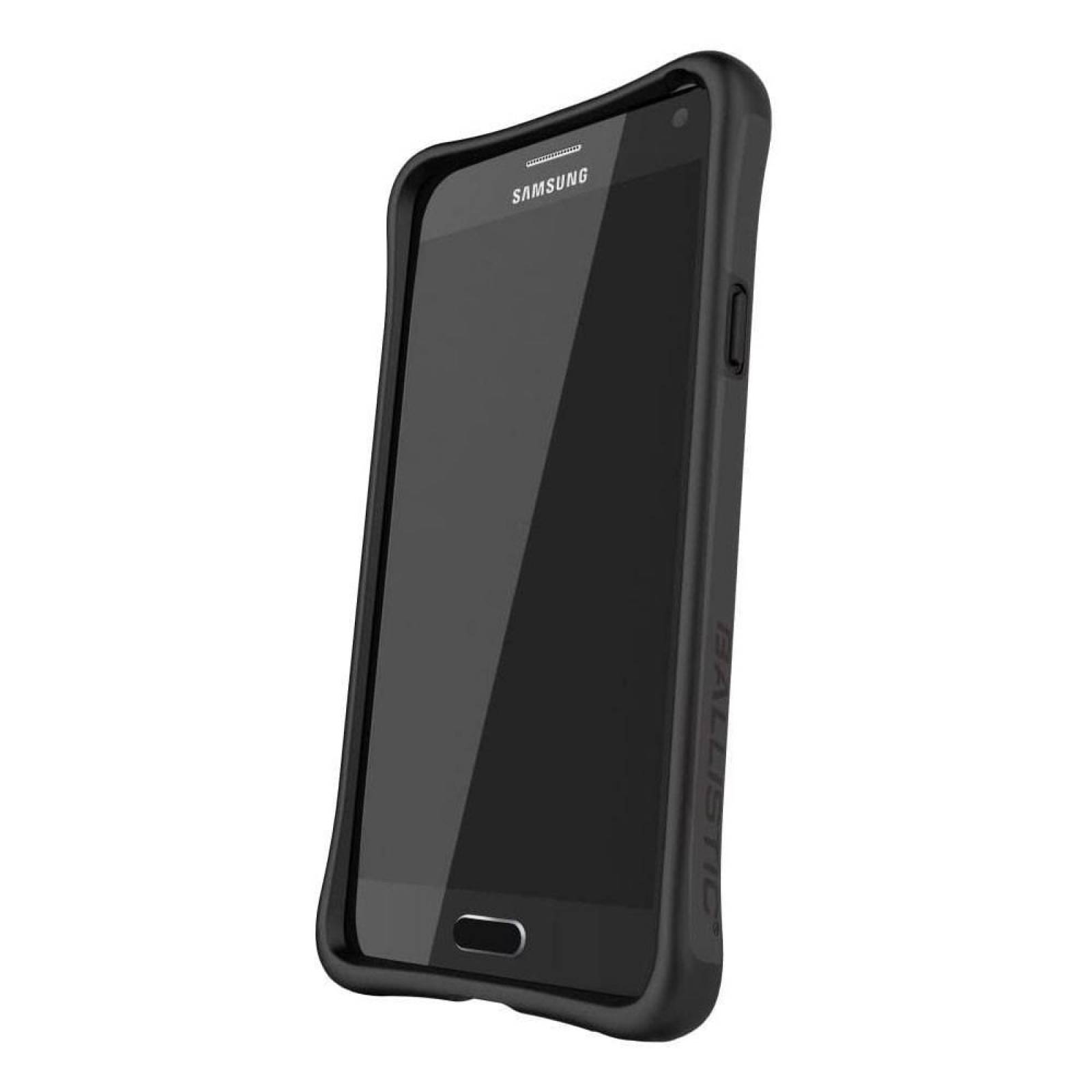 . Funda Ballistic Urbanite Samsung Note 4 Negro
