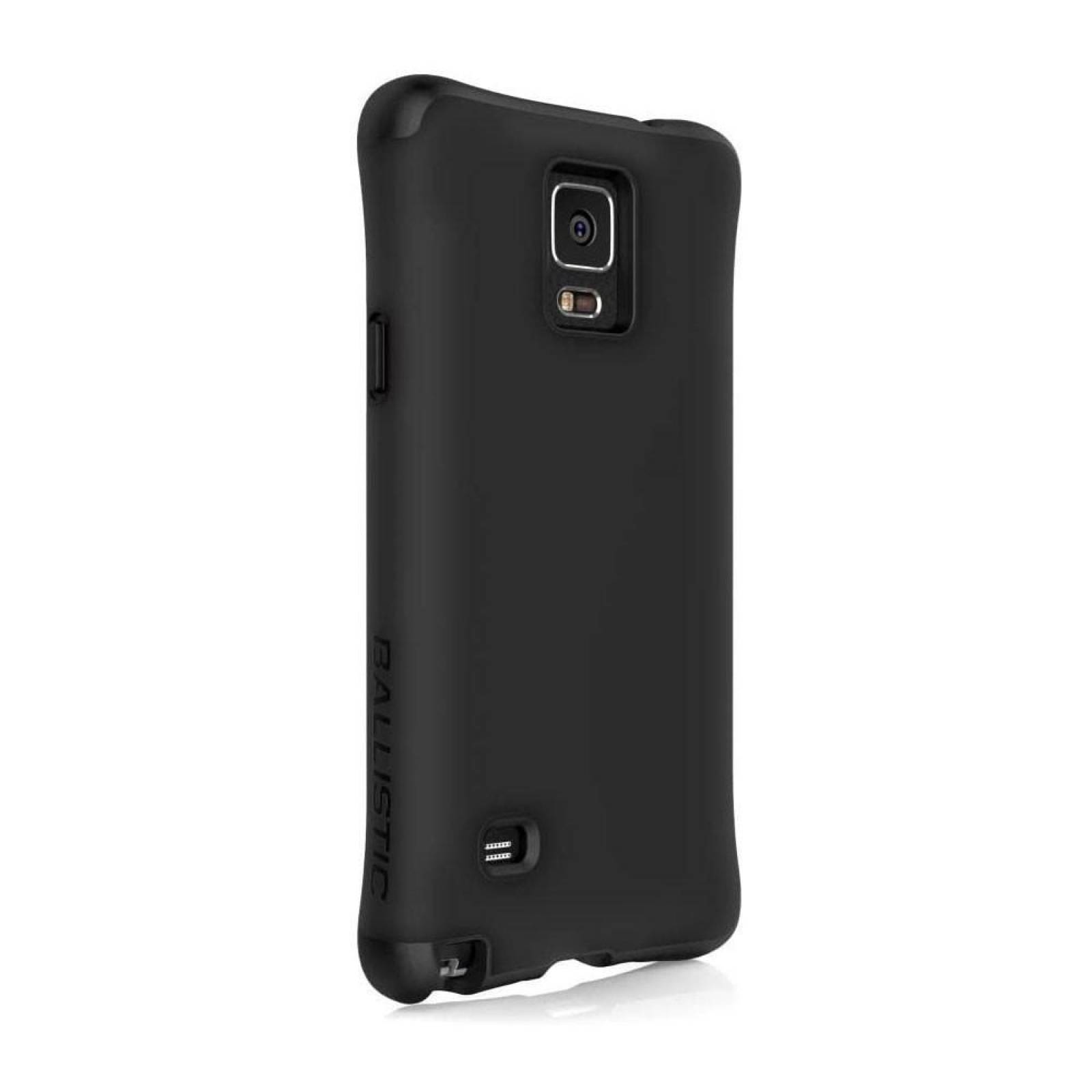 . Funda Ballistic Urbanite Samsung Note 4 Negro