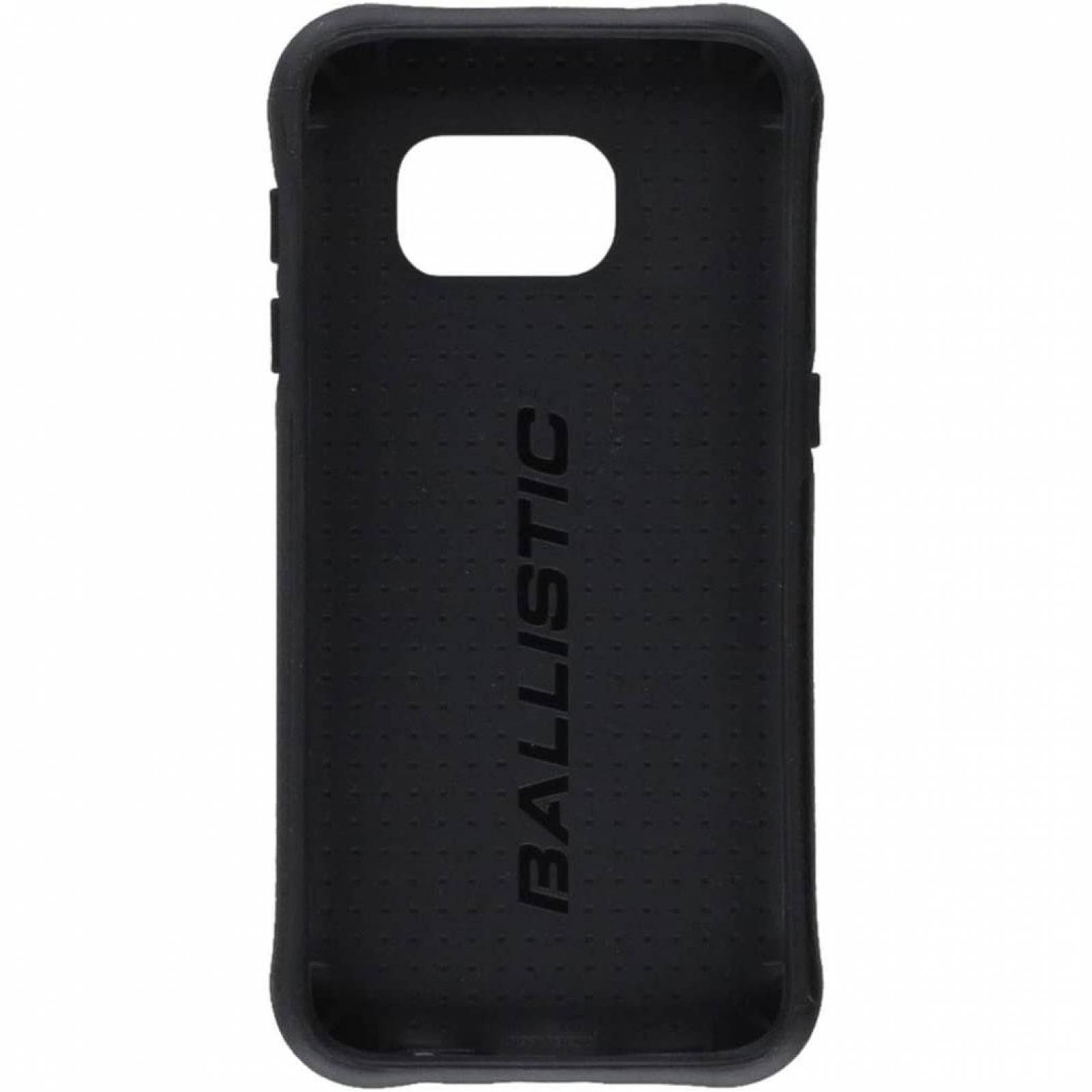 . Funda Ballistic Urbanite Select para Samsung S7 Negra