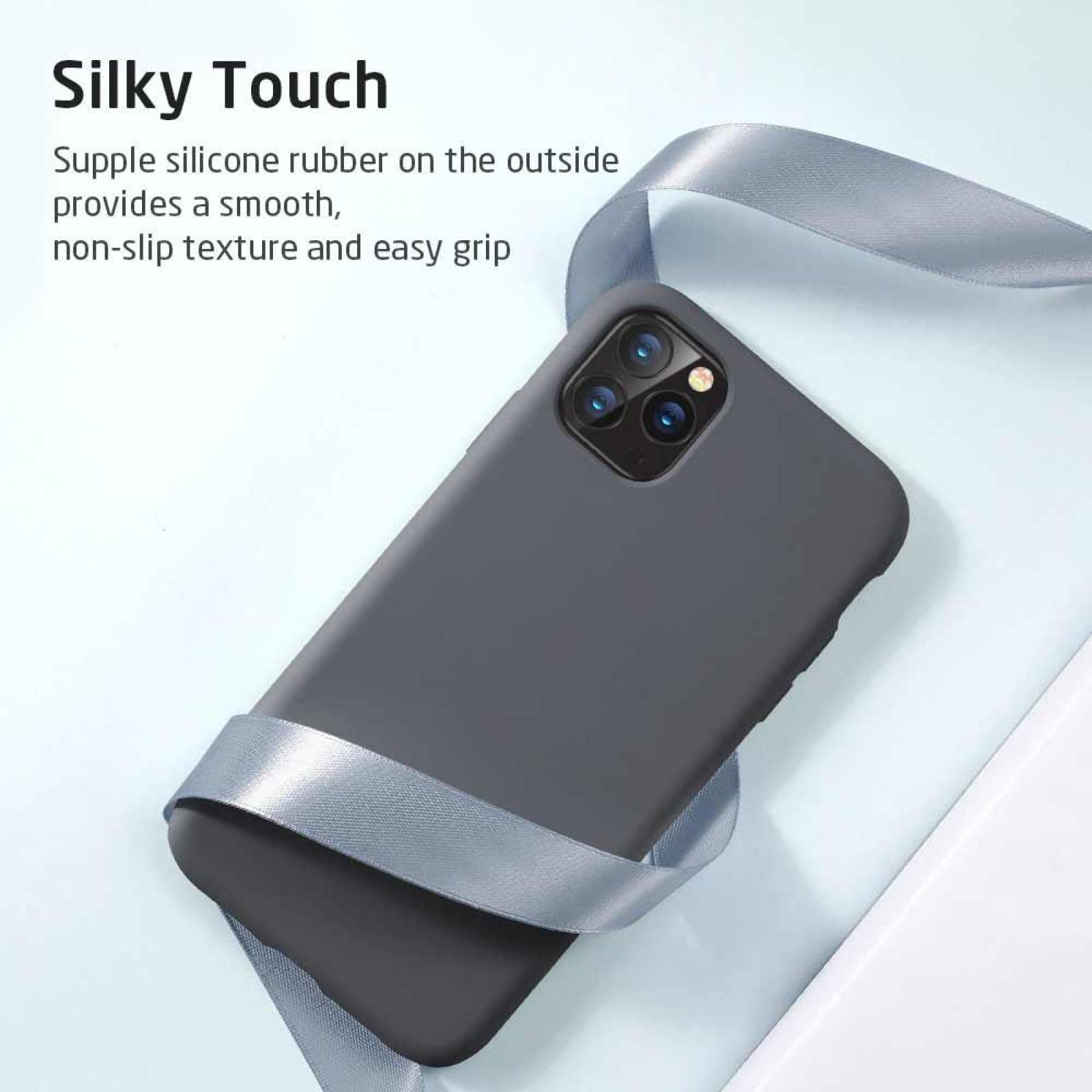 Funda ESR Yippee para iPhone 11 PRO Gris
