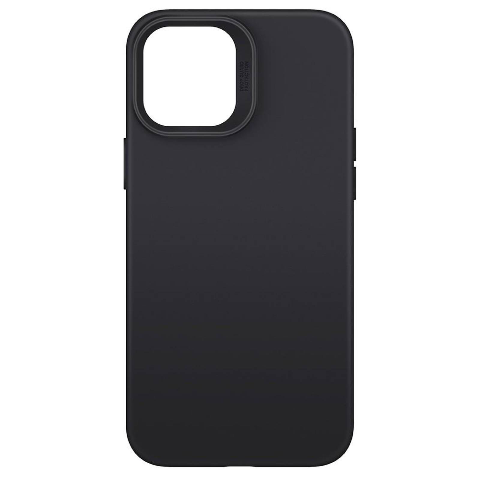 Funda ESR Cloud para iPhone 12 MINI - Negra 
