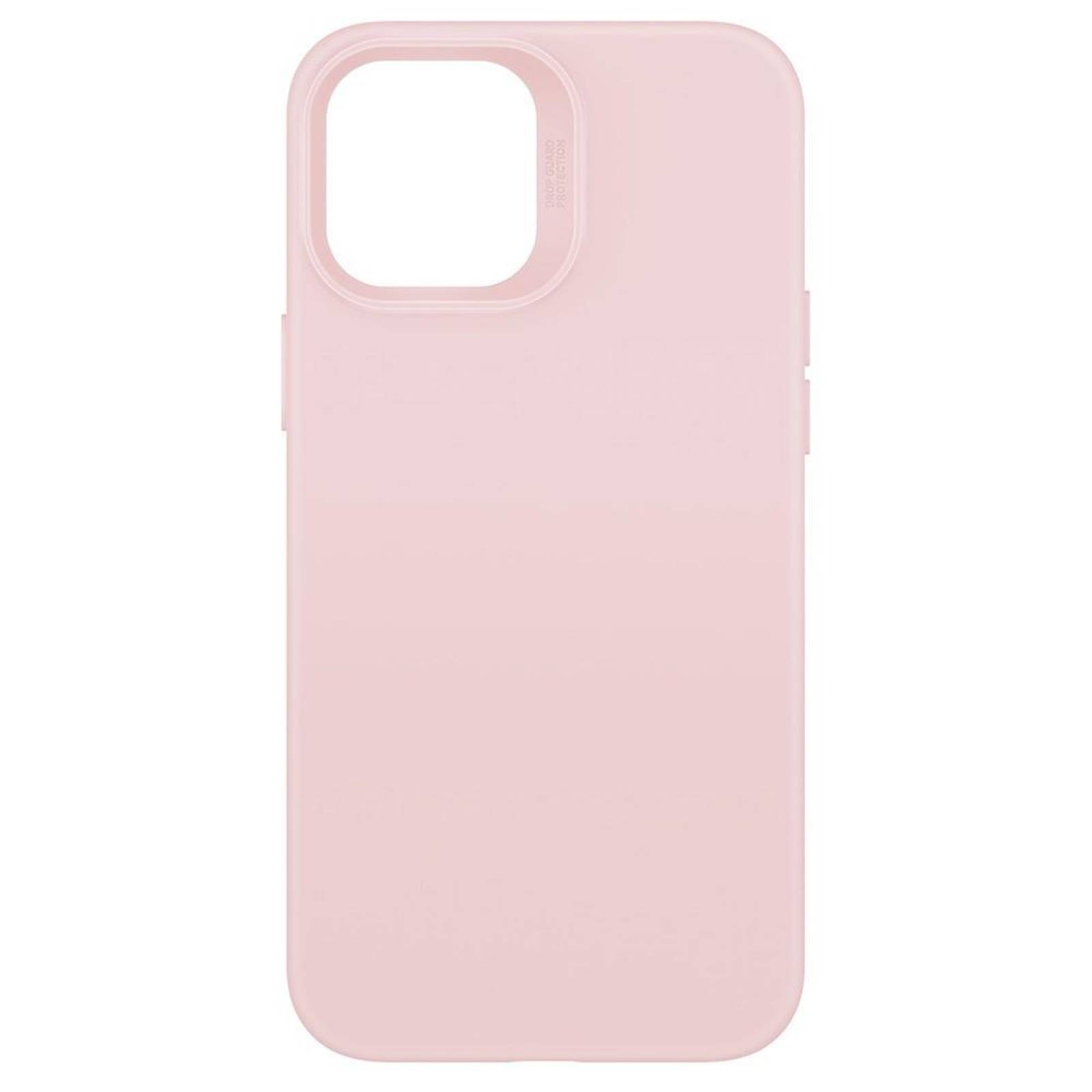 Funda ESR Cloud para iPhone 12 MINI - Rosa 