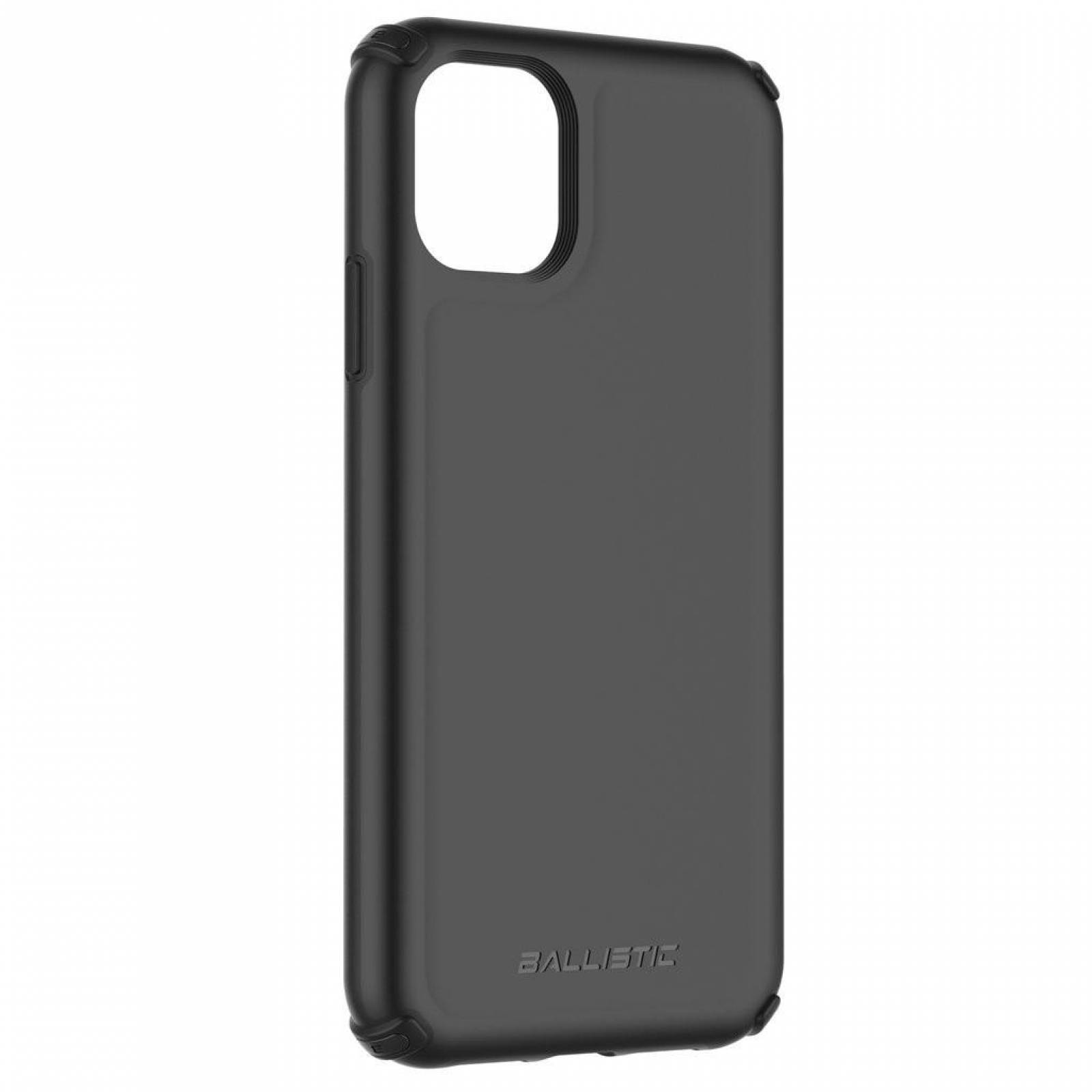 Funda BALLISTIC Urbanite para iPhone 11 PRO MAX Negra 
