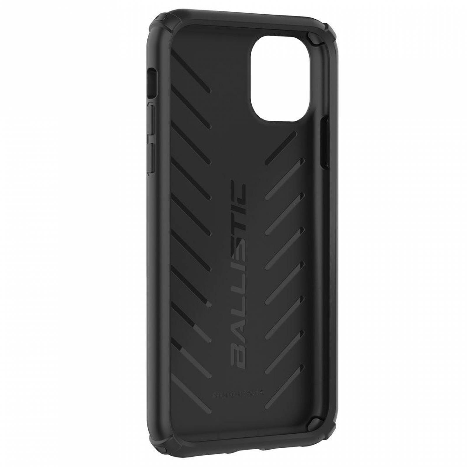 Funda BALLISTIC Urbanite para iPhone 11 PRO MAX Negra 