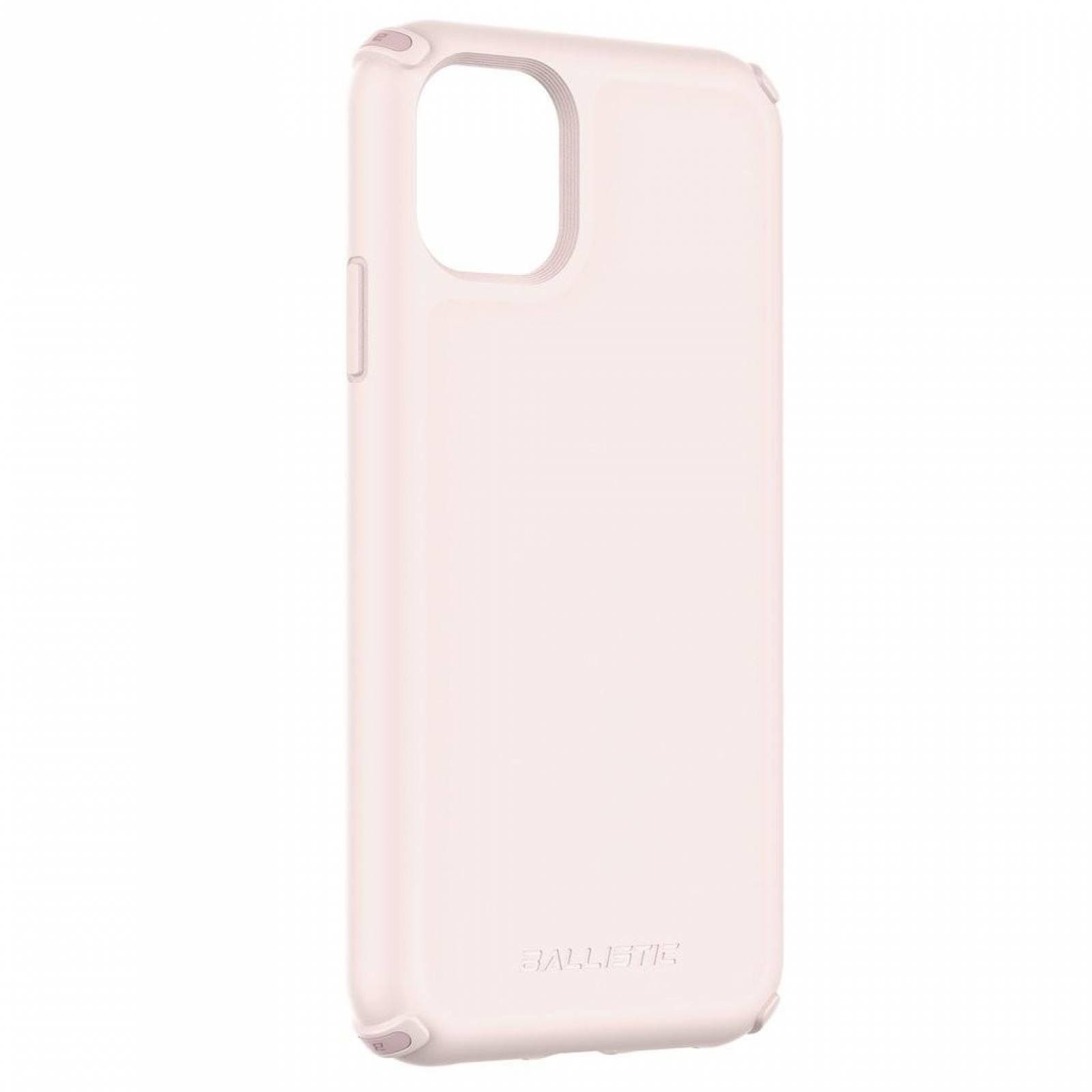 . Funda BALLISTIC Urbanite para iPhone 11 PRO MAX Rosa