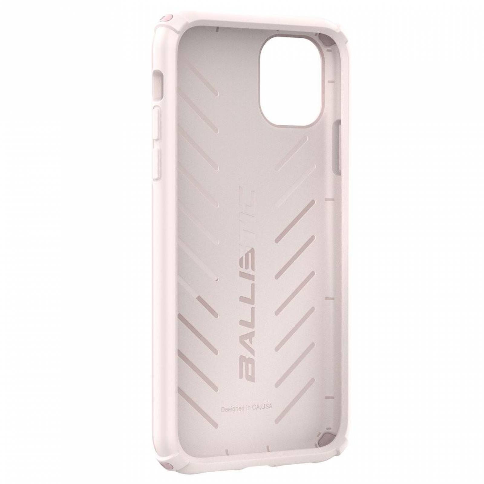 . Funda BALLISTIC Urbanite para iPhone 11 PRO MAX Rosa