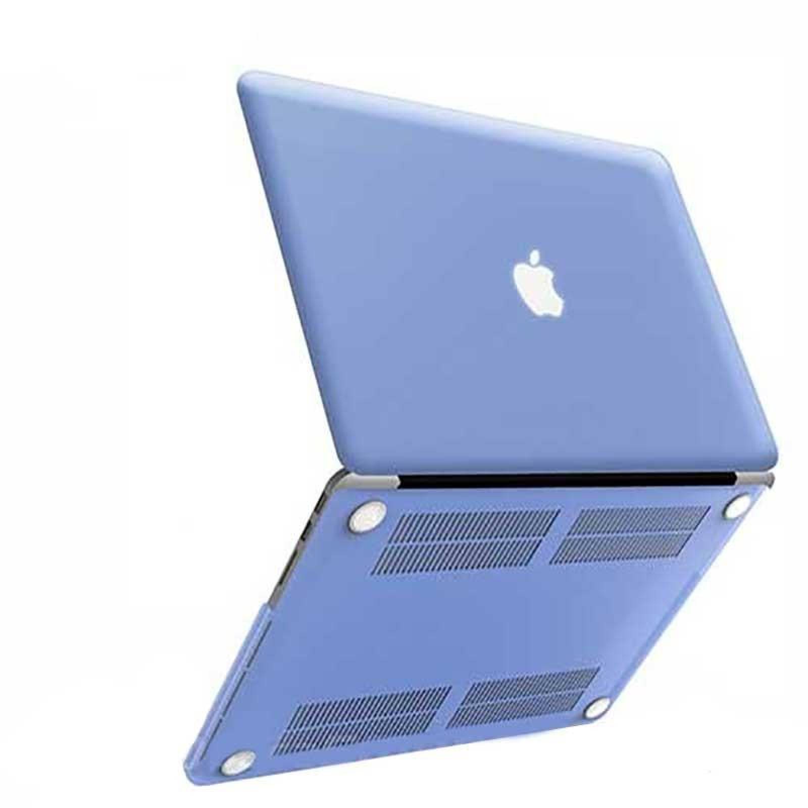 Funda IBENZER NP MacBook PRO 13 RETINA (A1502 A1425) Lila 