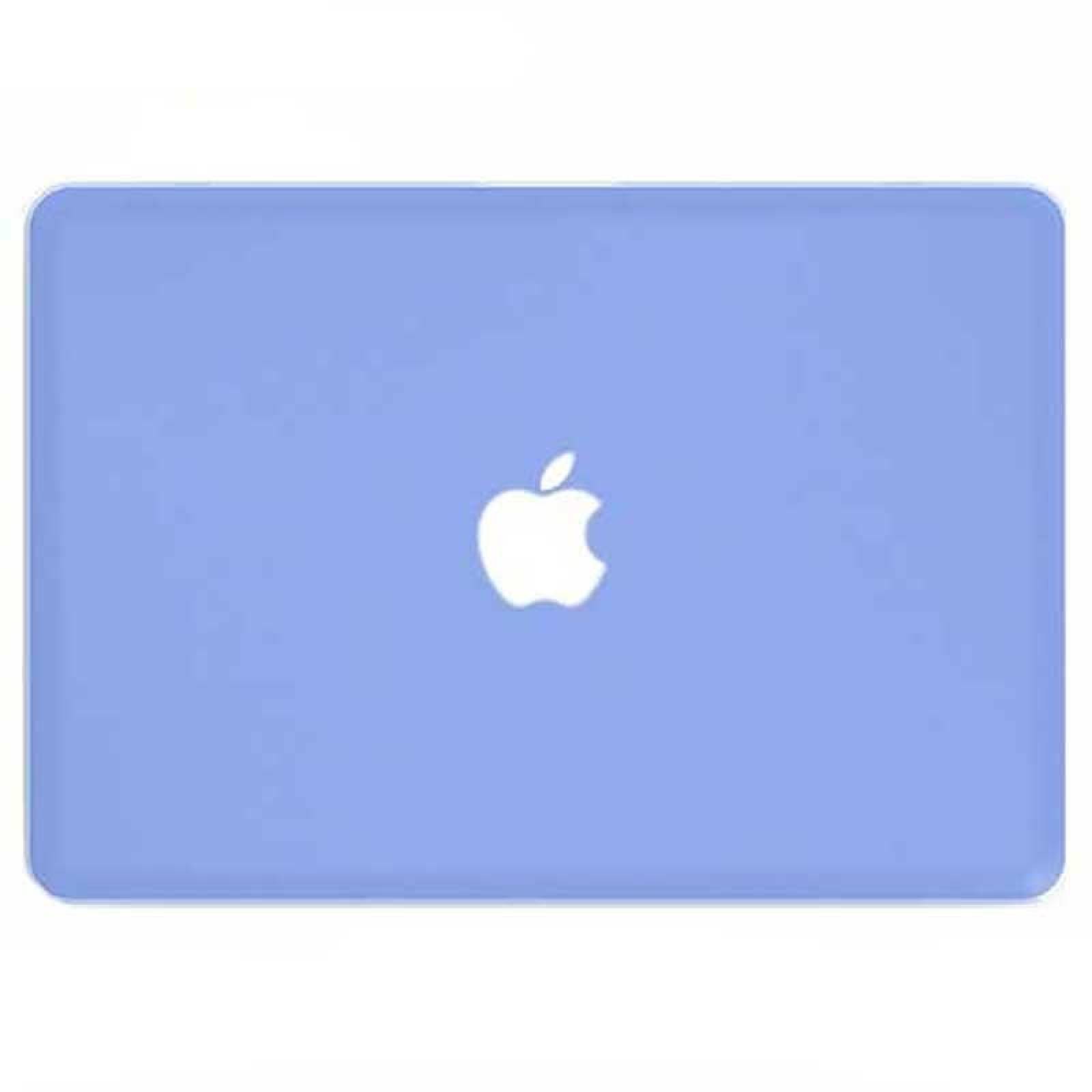 Funda IBENZER NP MacBook PRO 13 RETINA (A1502 A1425) Lila 