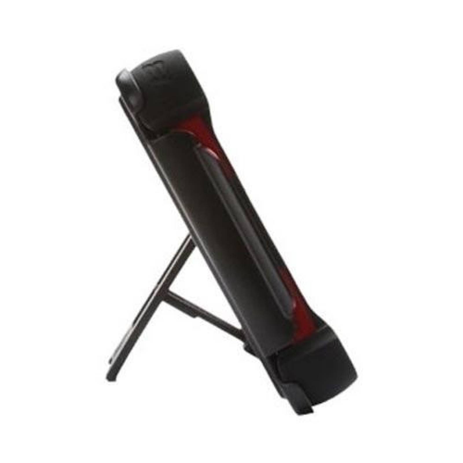 . Funda Ballistic TJ Blackberry PlayBook Tablet Rojo Negro 