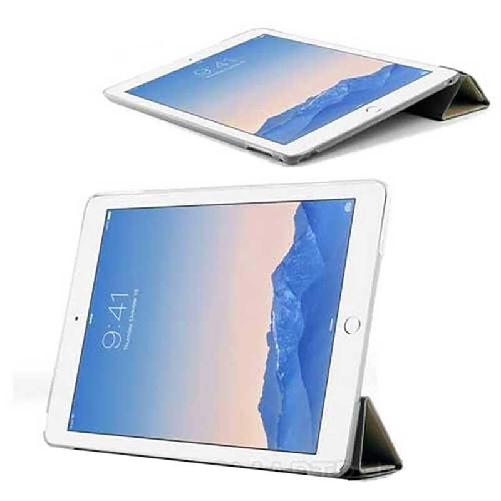 Funda PRODIGEE Twist para iPad Air 2 Oro 