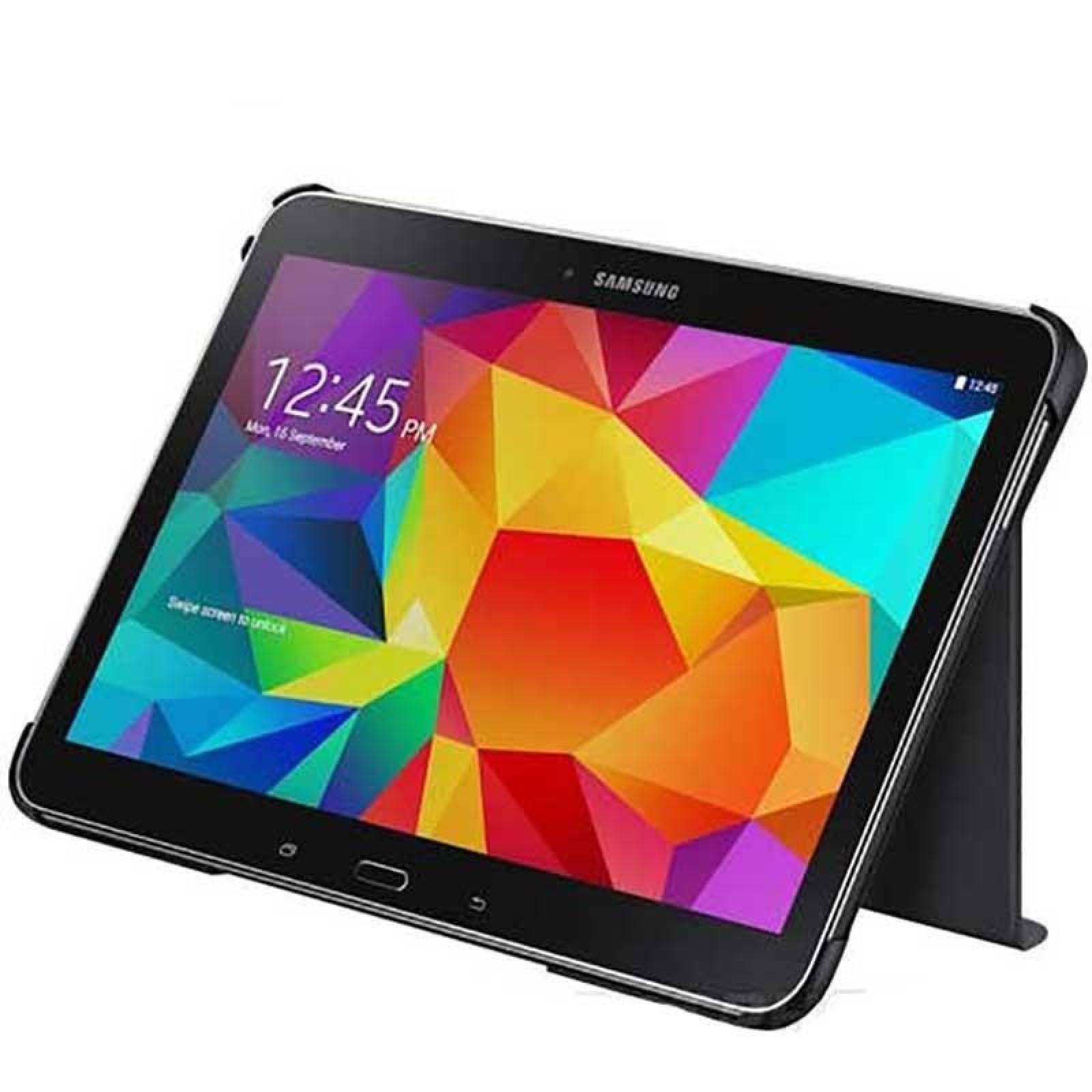 . Funda SAMSUNG Tab 4 - 8" Book Cover Negra 