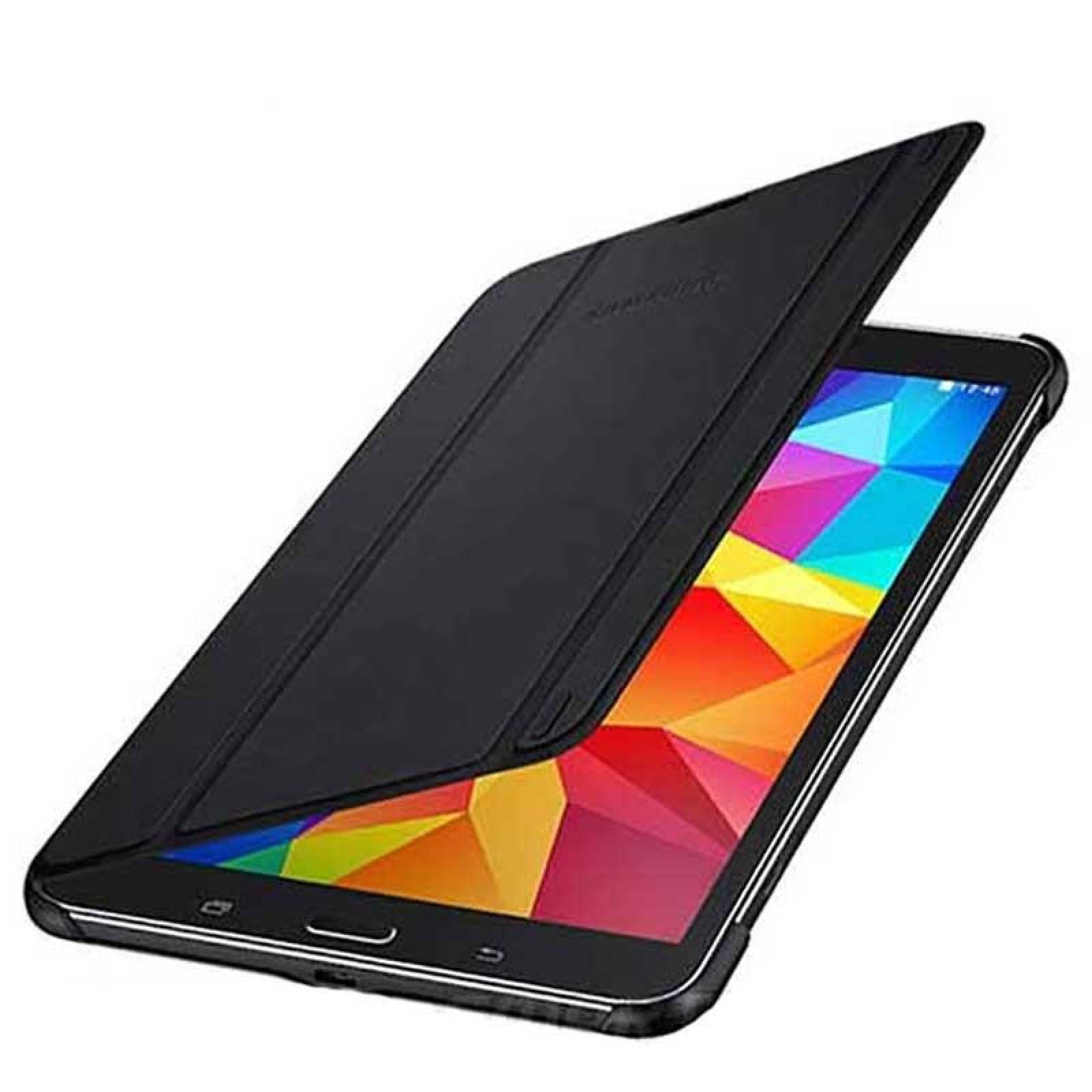 . Funda SAMSUNG Tab 4 - 8" Book Cover Negra 