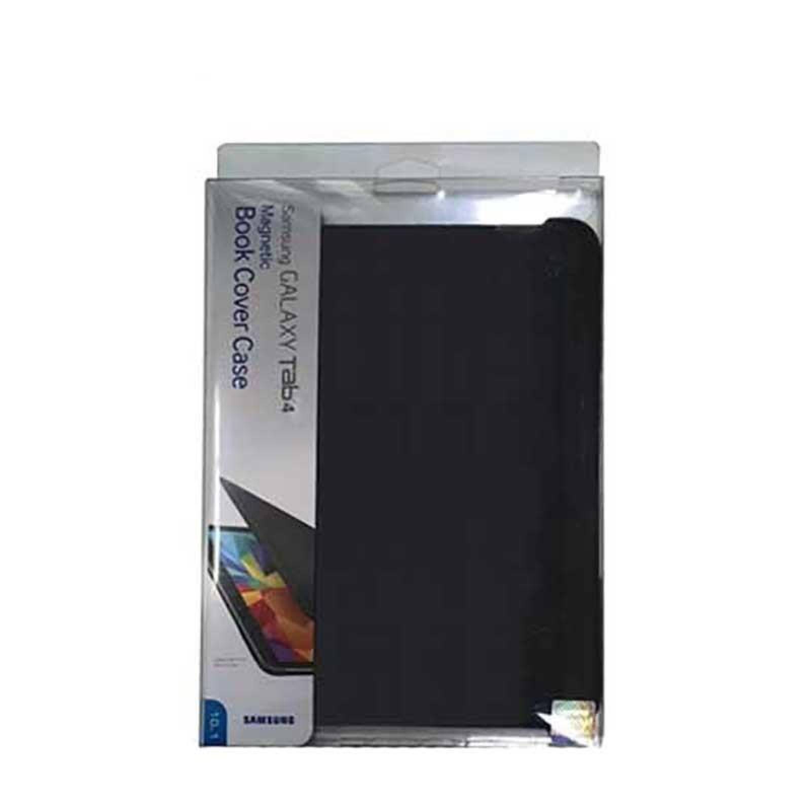 . Funda SAMSUNG Tab 4 - 8" Book Cover Negra 