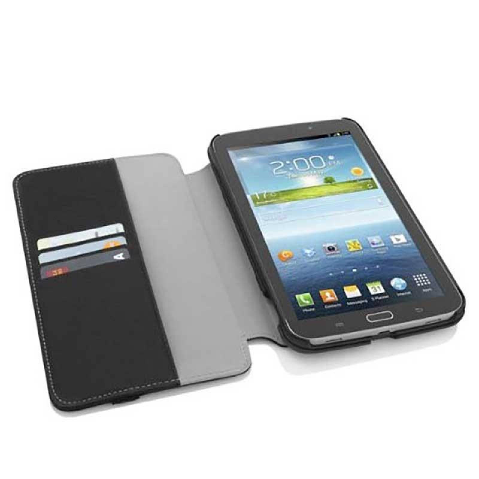 Funda INCIPIO Watson para Samsung Tab 3 de 7 Negra 