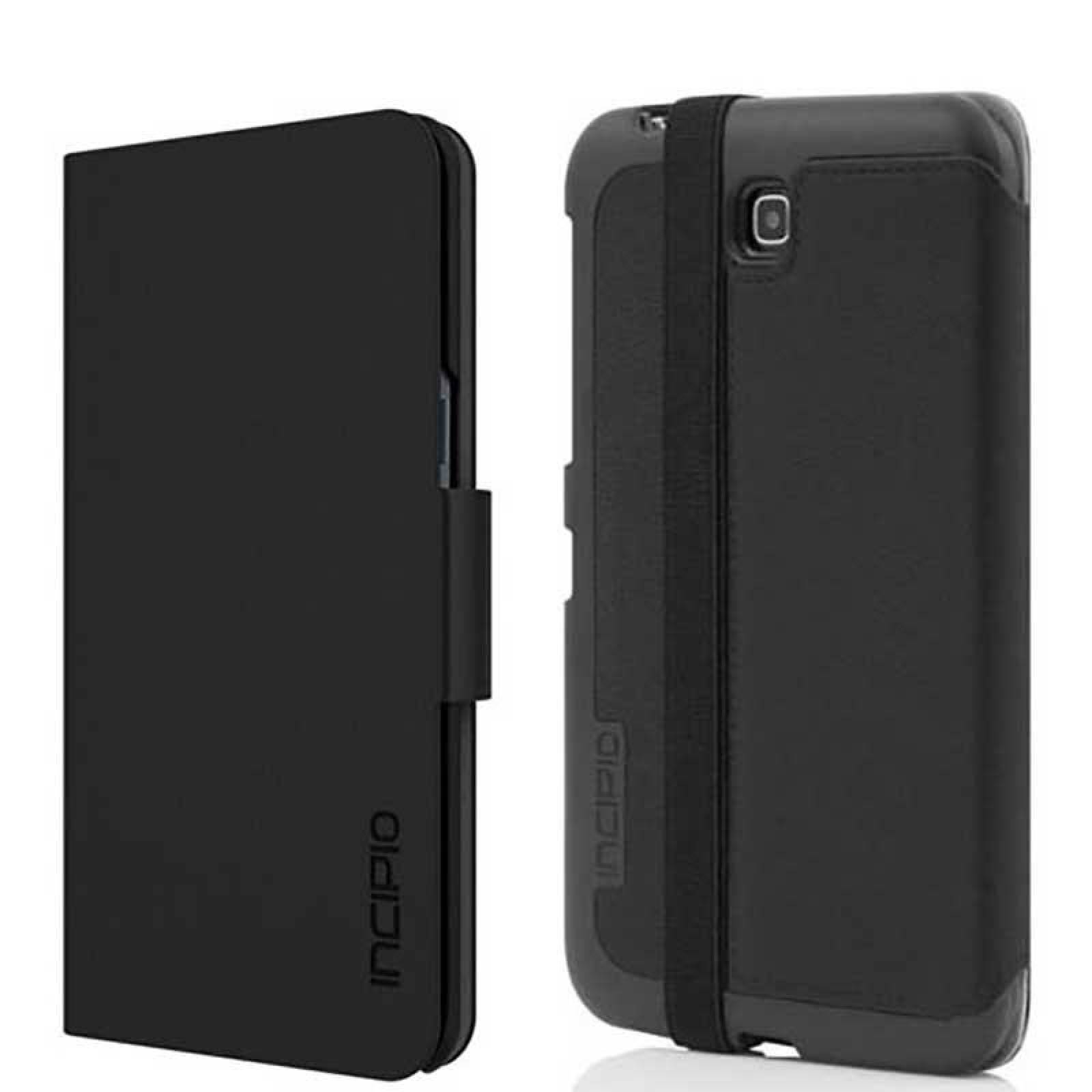 Funda INCIPIO Watson para Samsung Tab 3 de 7 Negra 