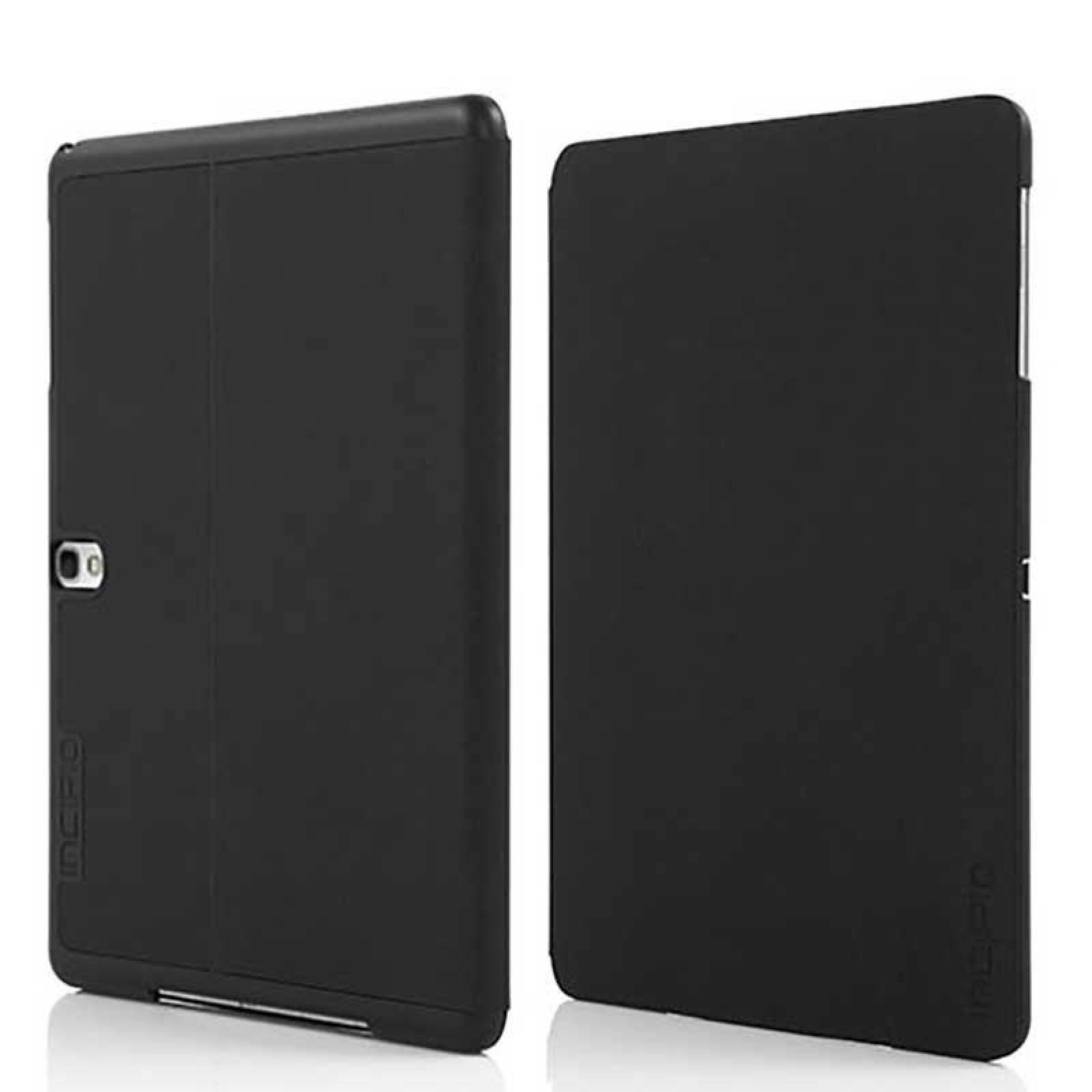 Funda INCIPIO PlexFolio para Samsung Tab S 10.5 Negra 