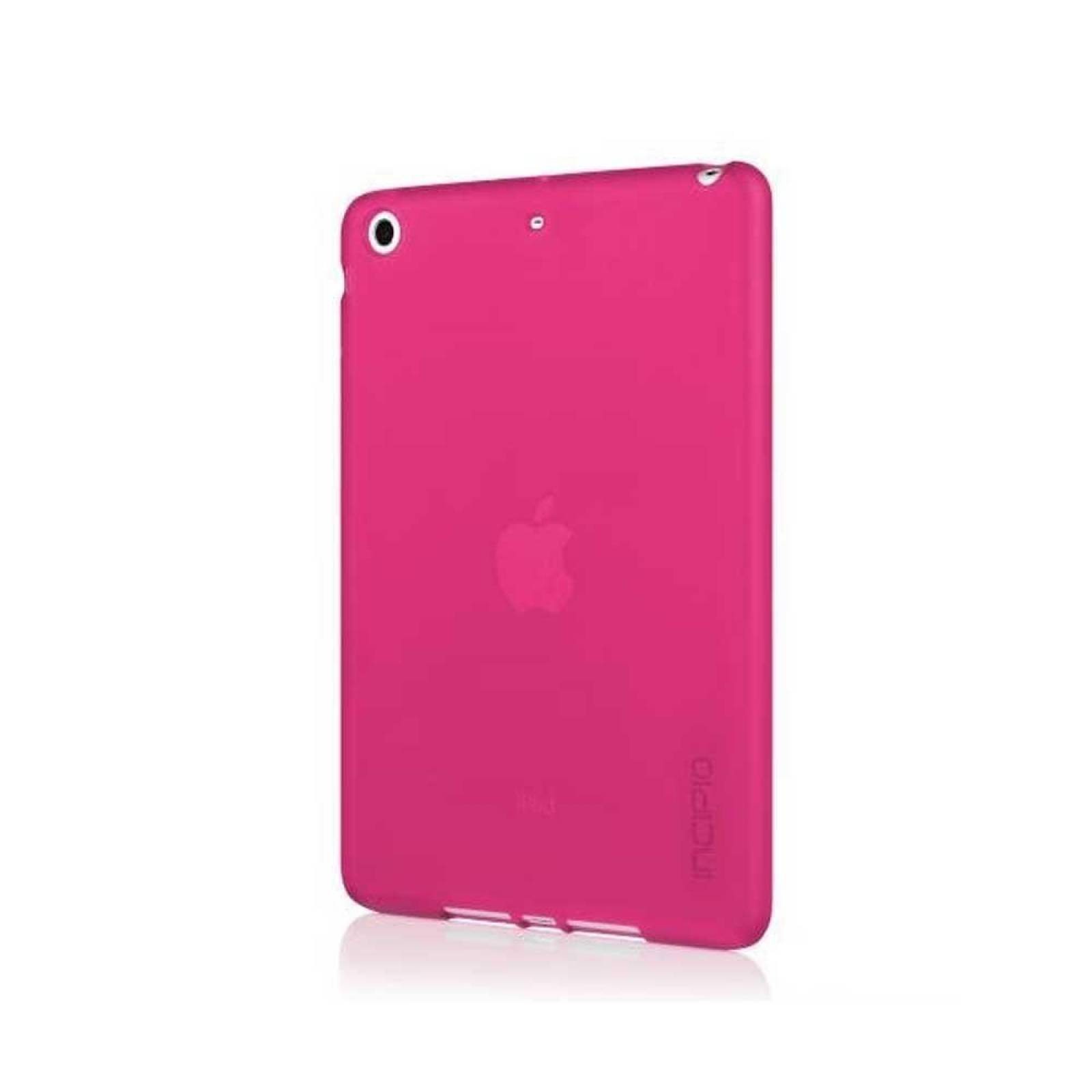 Funda INCIPIO NGP para iPad MINI 1 Mini 2 y 3 Rosa 
