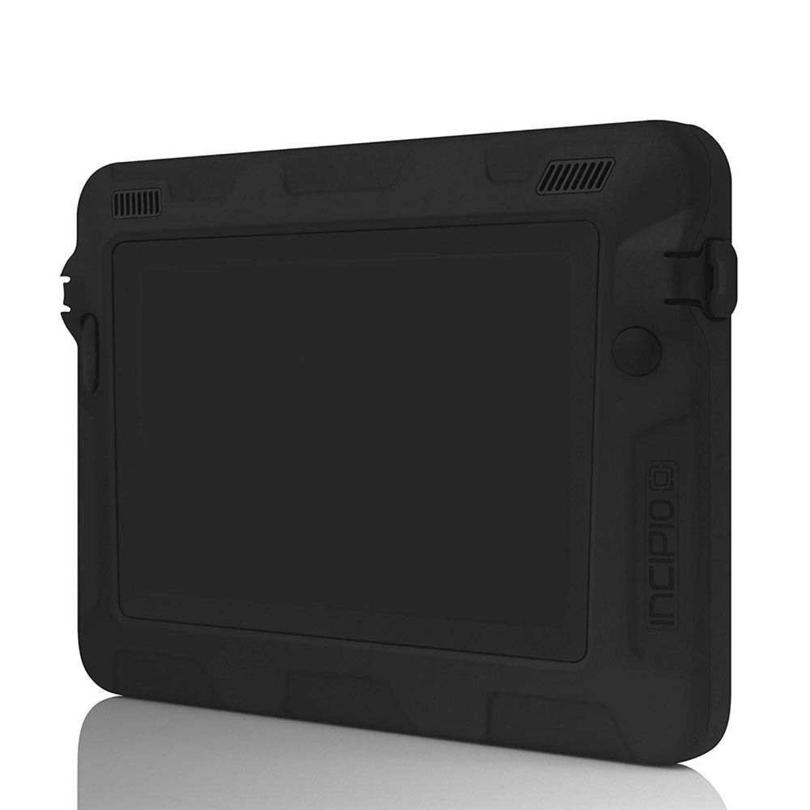 Funda INCIPIO Atlas para Kindle Fire HDX 7 - Negro protector uso rudo contra agua 