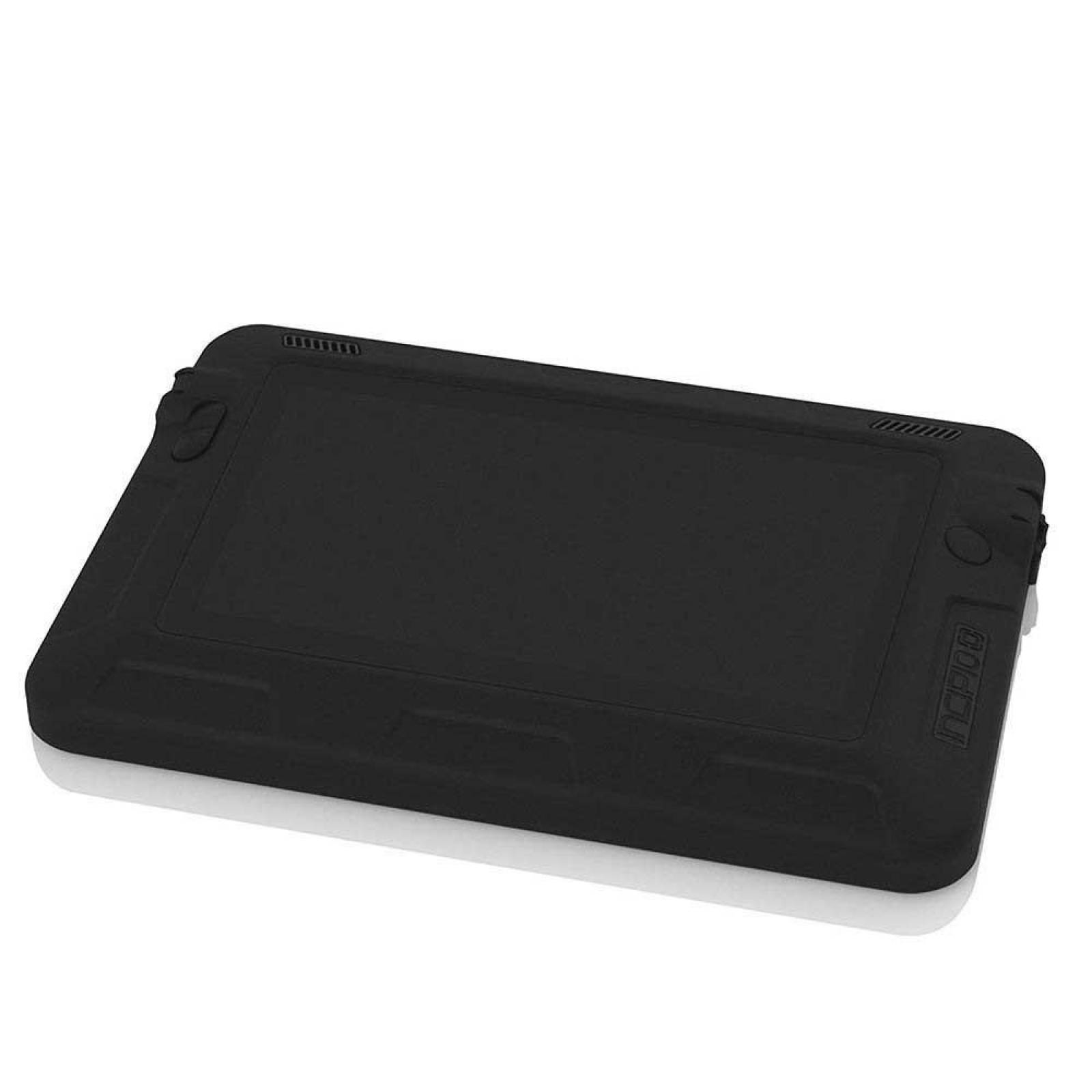 Funda INCIPIO Atlas para Kindle Fire HDX 7 - Negro protector uso rudo contra agua 