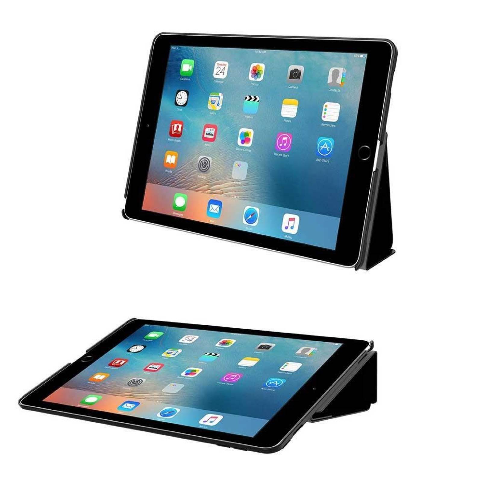 Funda INCIPIO Faraday para iPad PRO 9.7"  Folio Negra (A1673/A1674/A1675) 