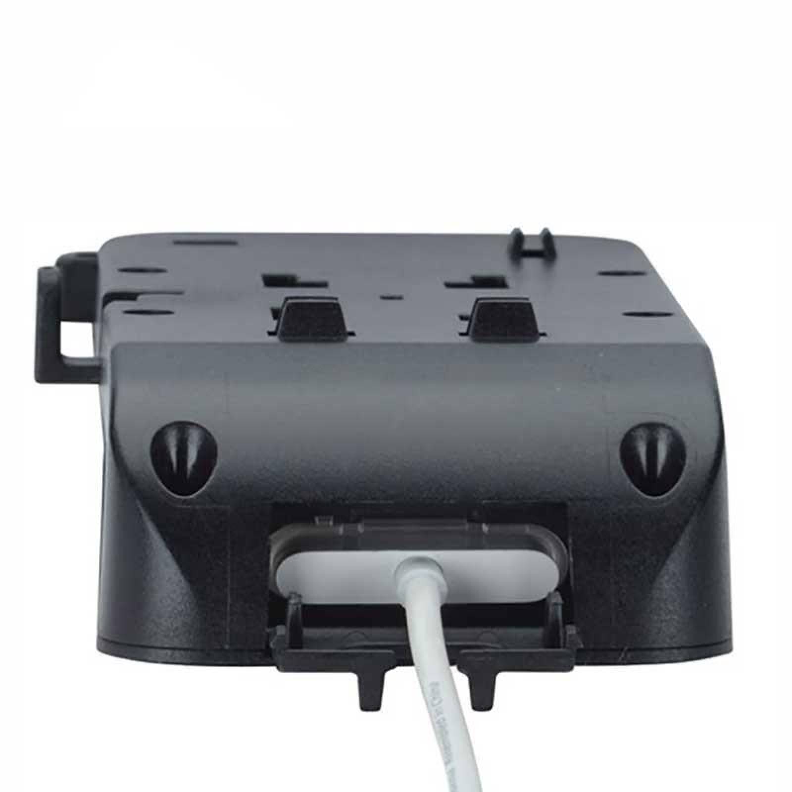 Soporte iGrip Dock iPhone 4S / 4 / 3GS / 3G / iPod 4G Touch 