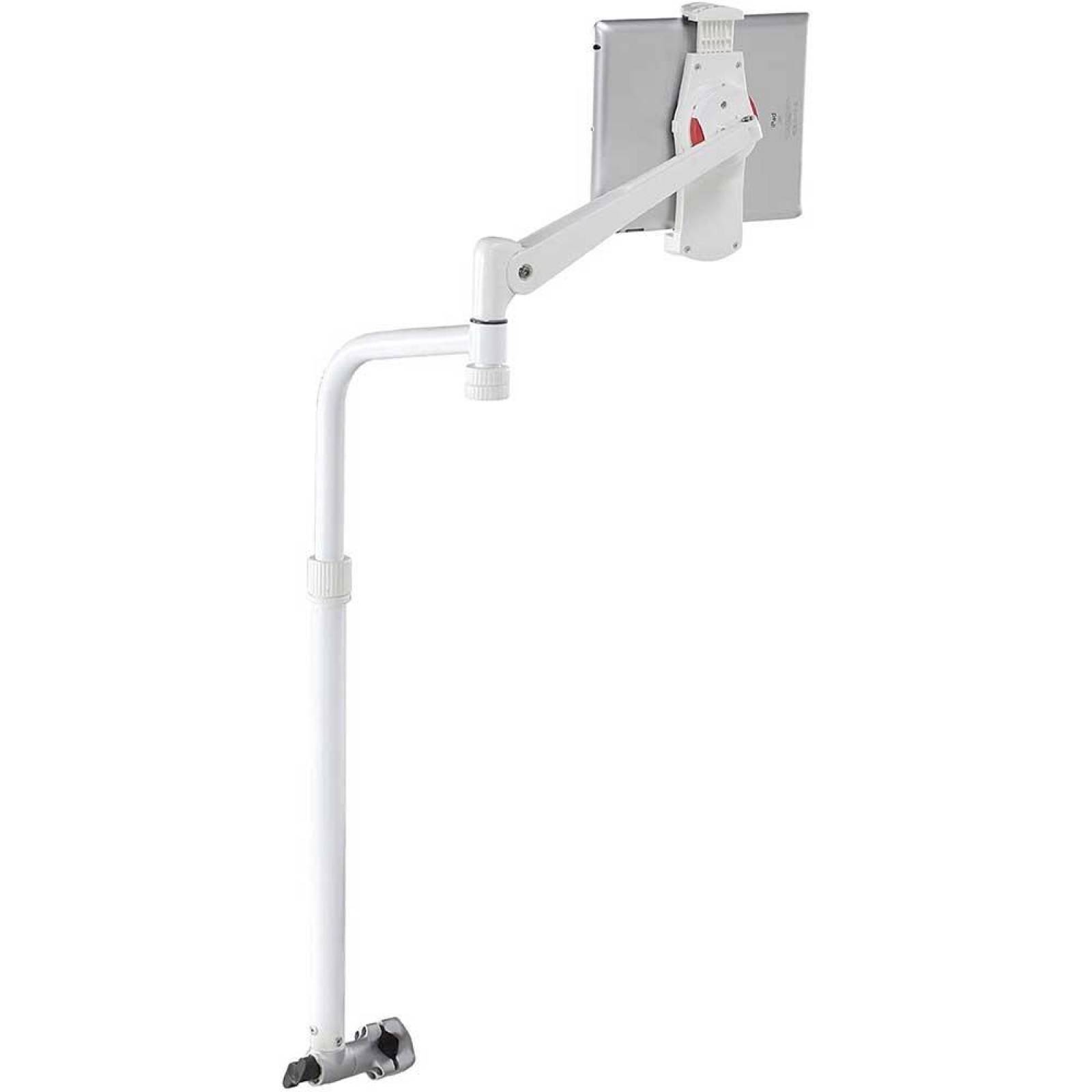 Soporte CTA iPad y Tablets Universal silla de ruedas 