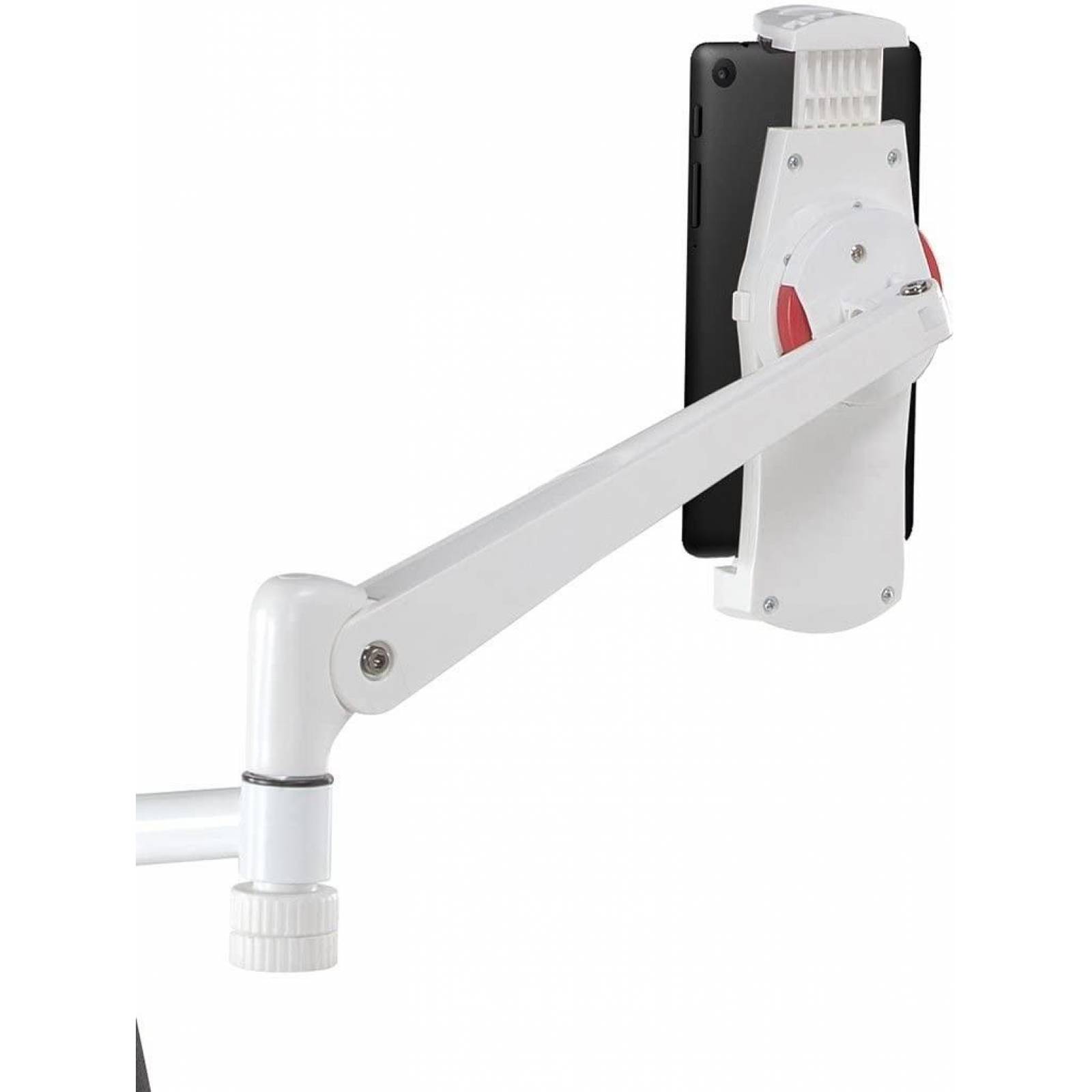 Soporte CTA iPad y Tablets Universal silla de ruedas 