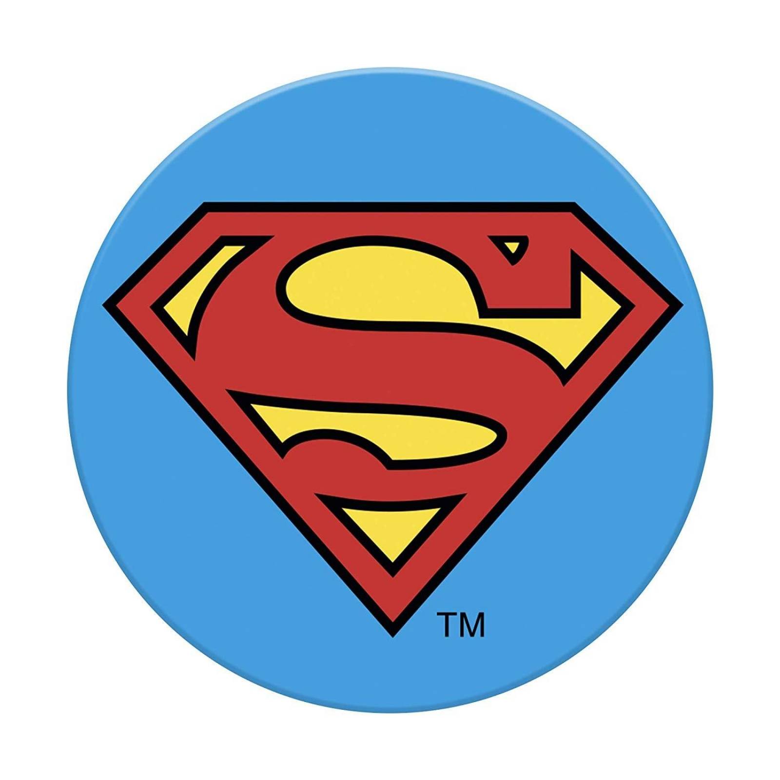 Soporte POPSOCKETS Base UNIVERSAL Superman 