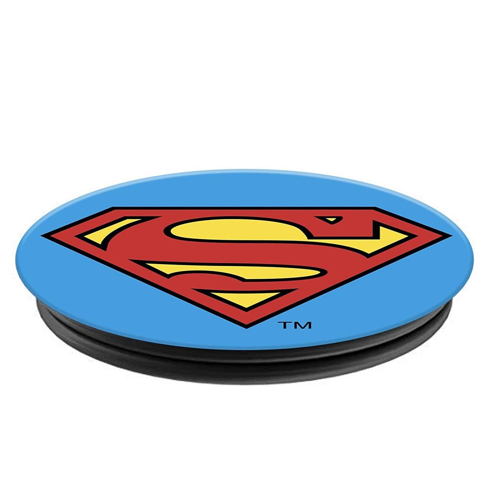 Soporte POPSOCKETS Base UNIVERSAL Superman 