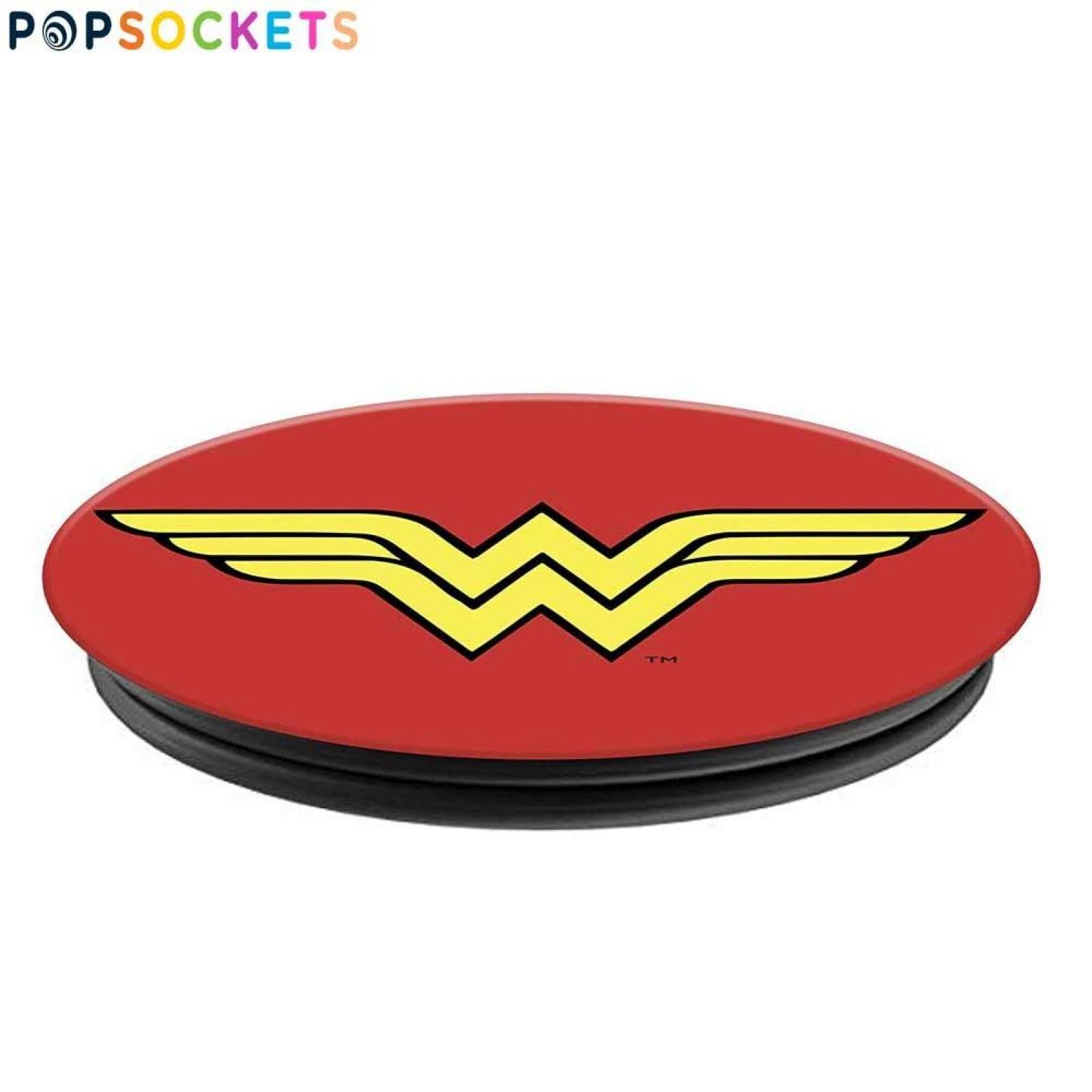 Soporte POPSOCKETS Base UNIVERSAL Wonder Woman 