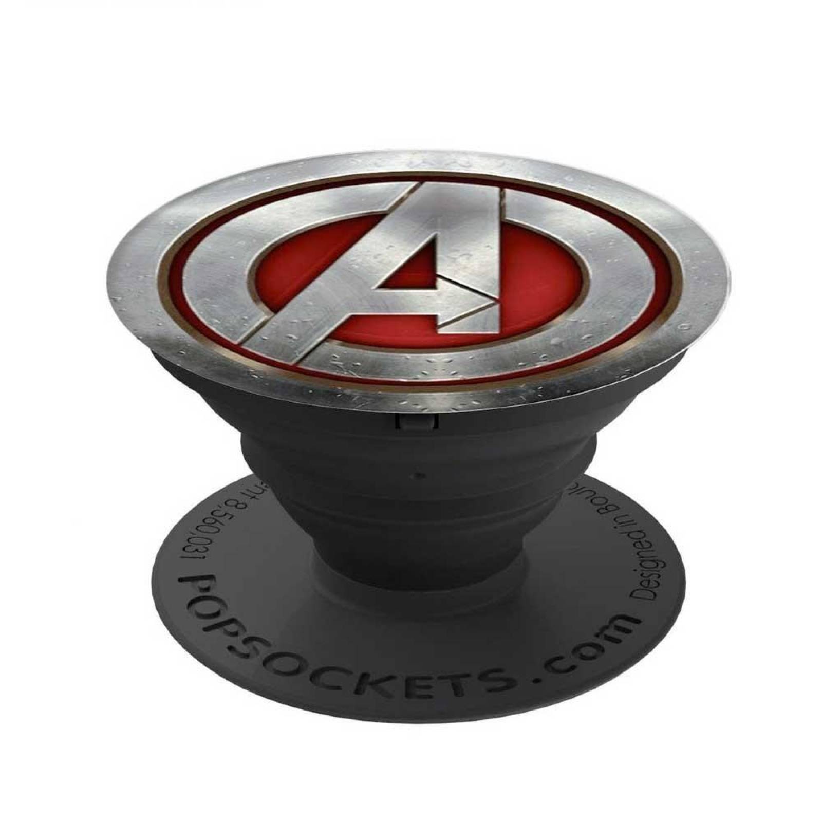 Soporte POPSOCKETS Base UNIVERSAL Avengers 