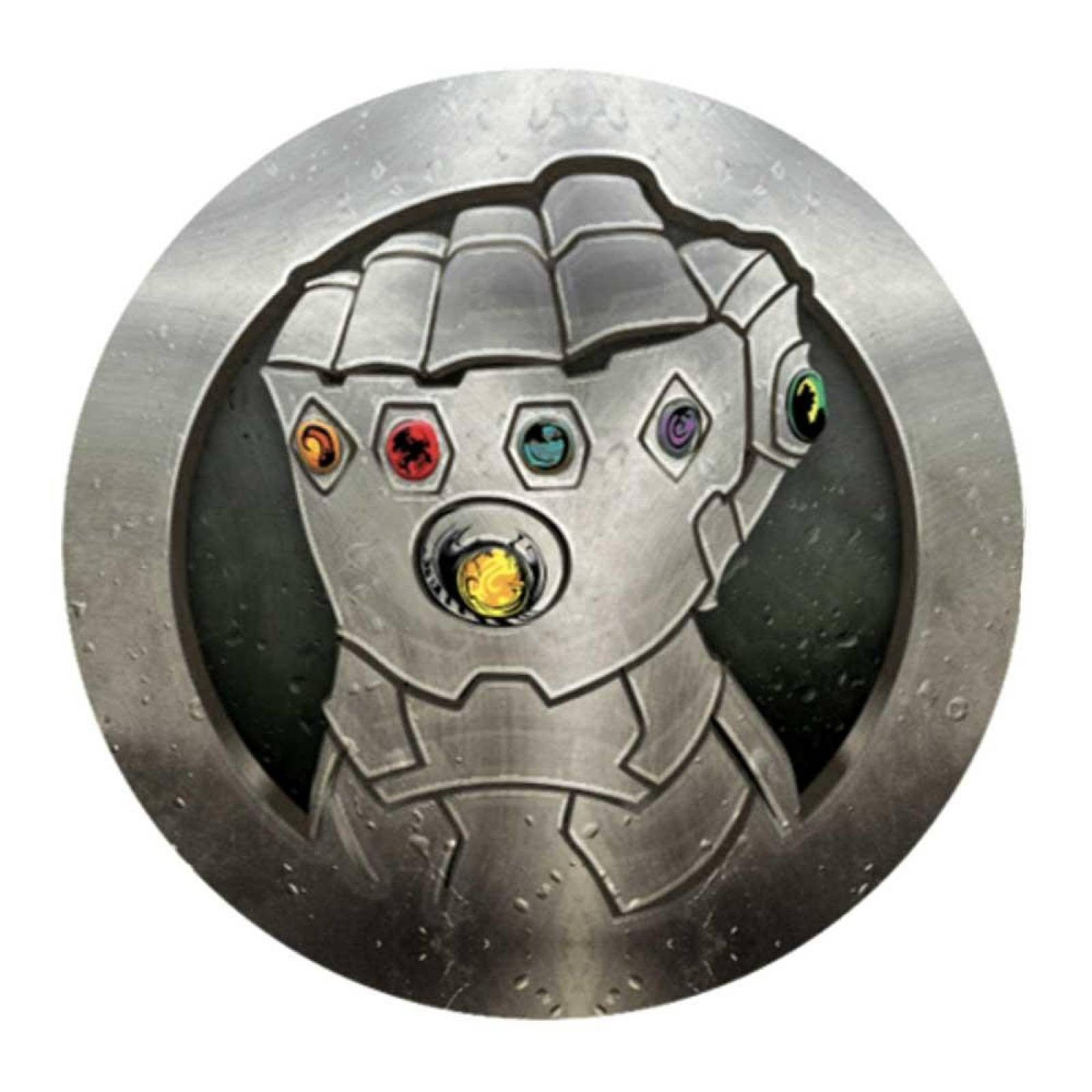Soporte POPSOCKETS Base UNIVERSAL Avengers Gauntlet 