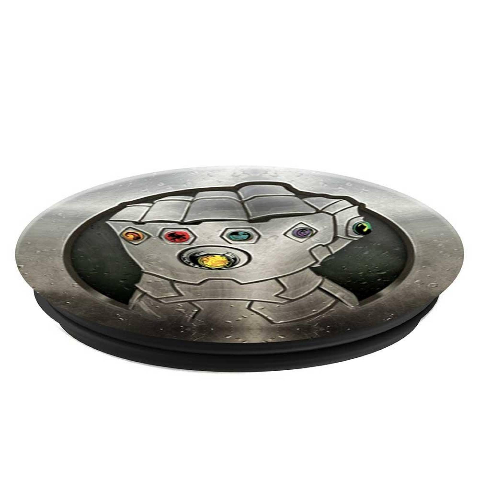 Soporte POPSOCKETS Base UNIVERSAL Avengers Gauntlet 