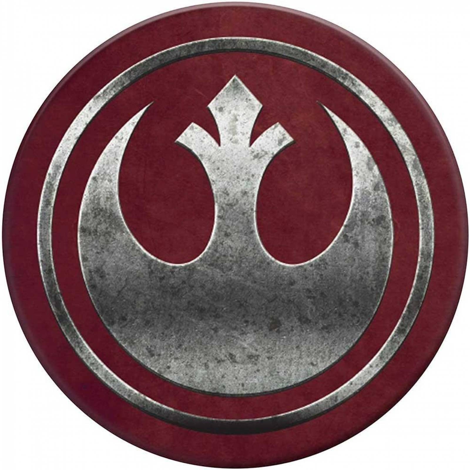 Soporte POPSOCKETS Base UNIVERSAL Star Wars Rebel Logo